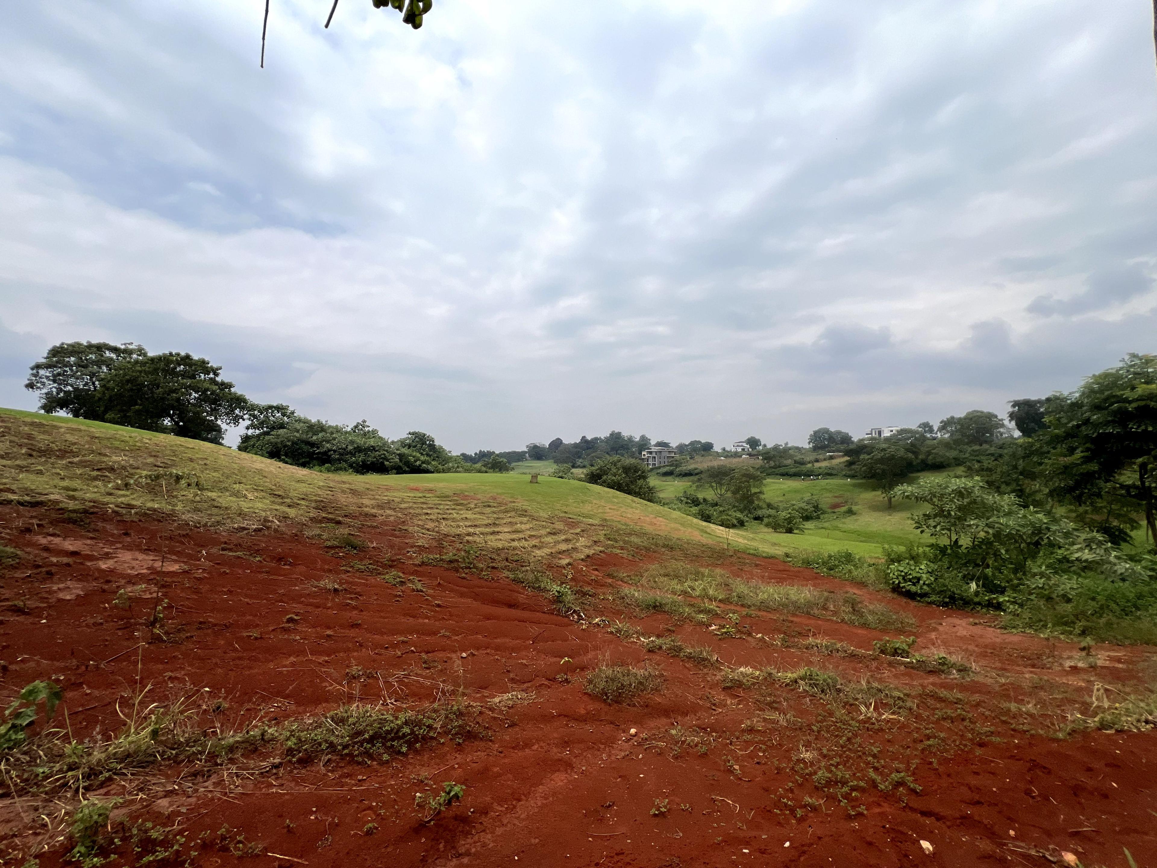 Plots For Sale in Kimbu town -Migga area - Image 2