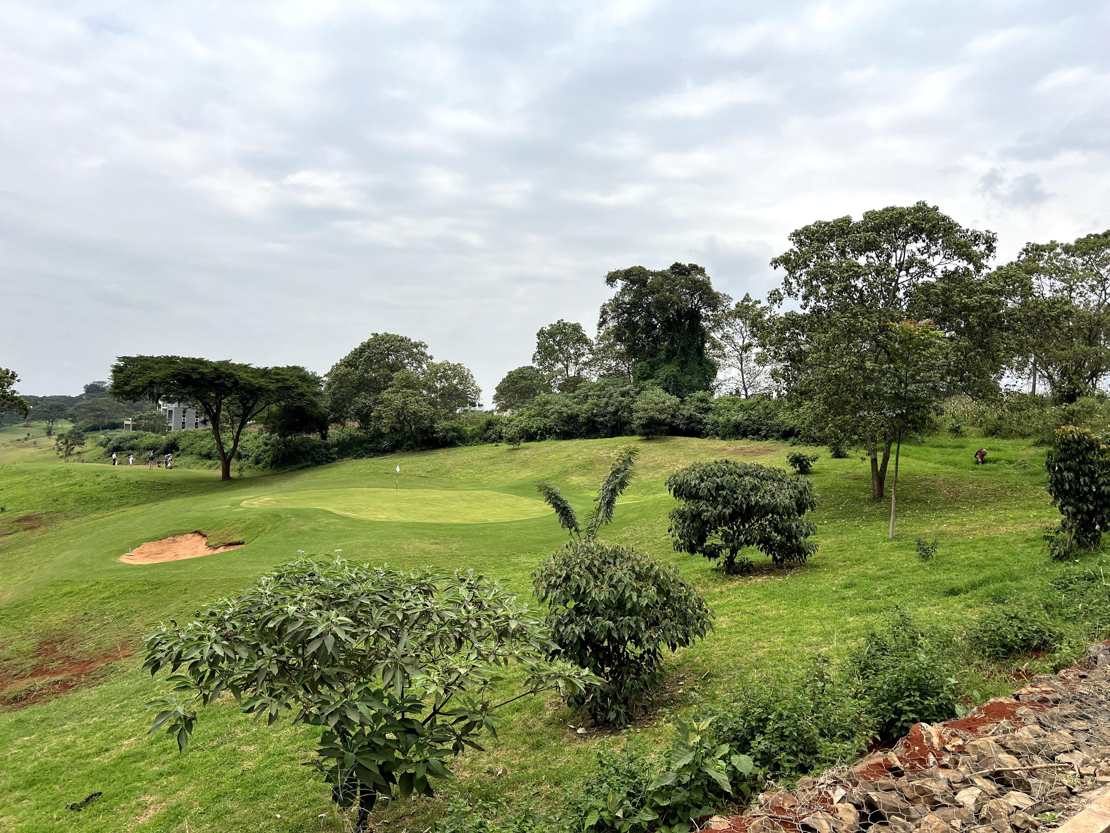 Plots For Sale in Kimbu town -Migga area - Image 6