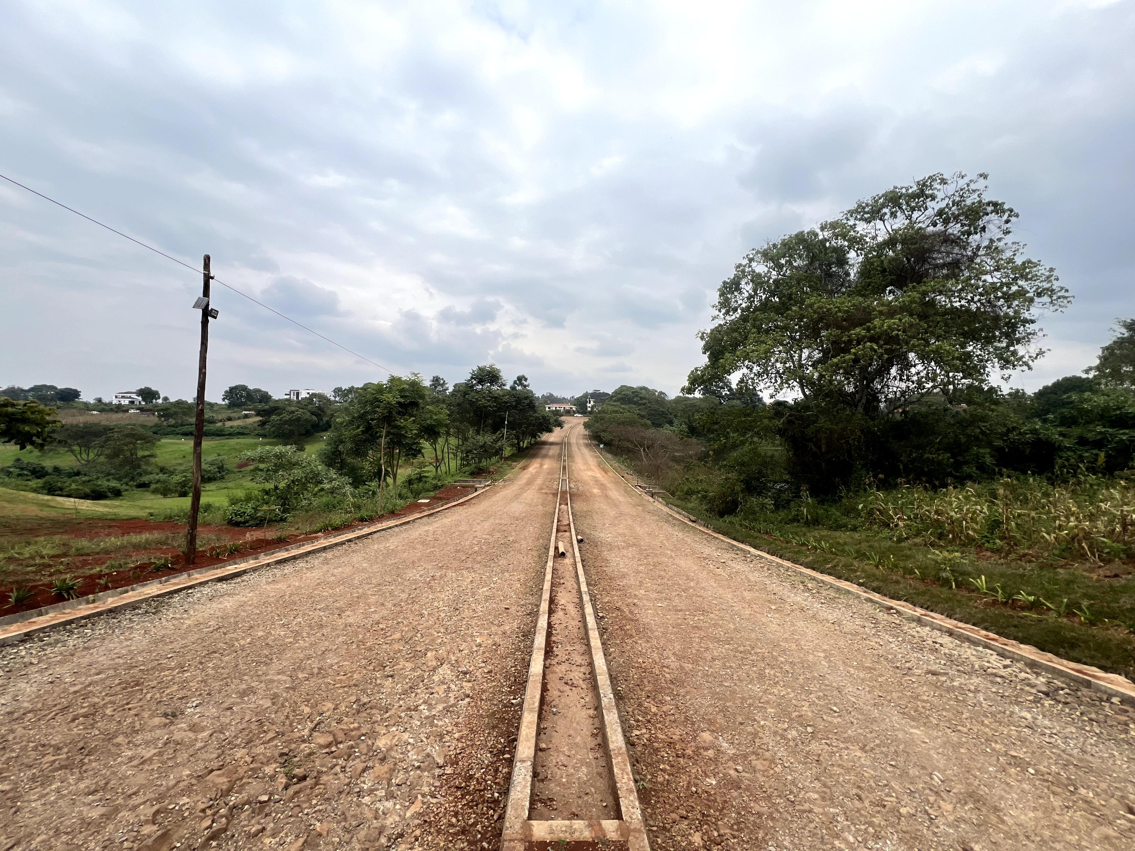Plots For Sale in Kimbu town -Migga area - Image 12