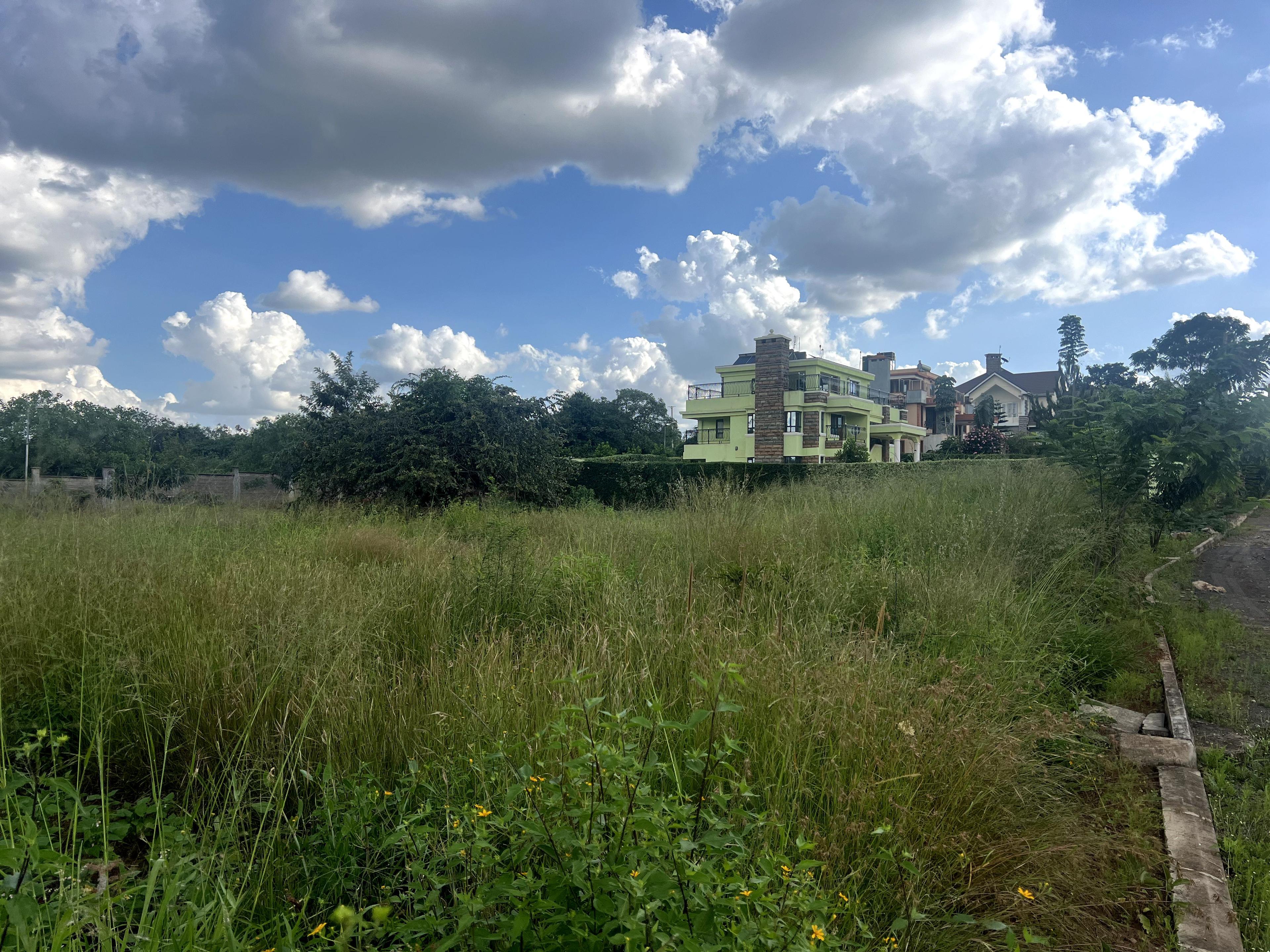 1/4 Plots for Sale – Kenyatta Road - Image 6