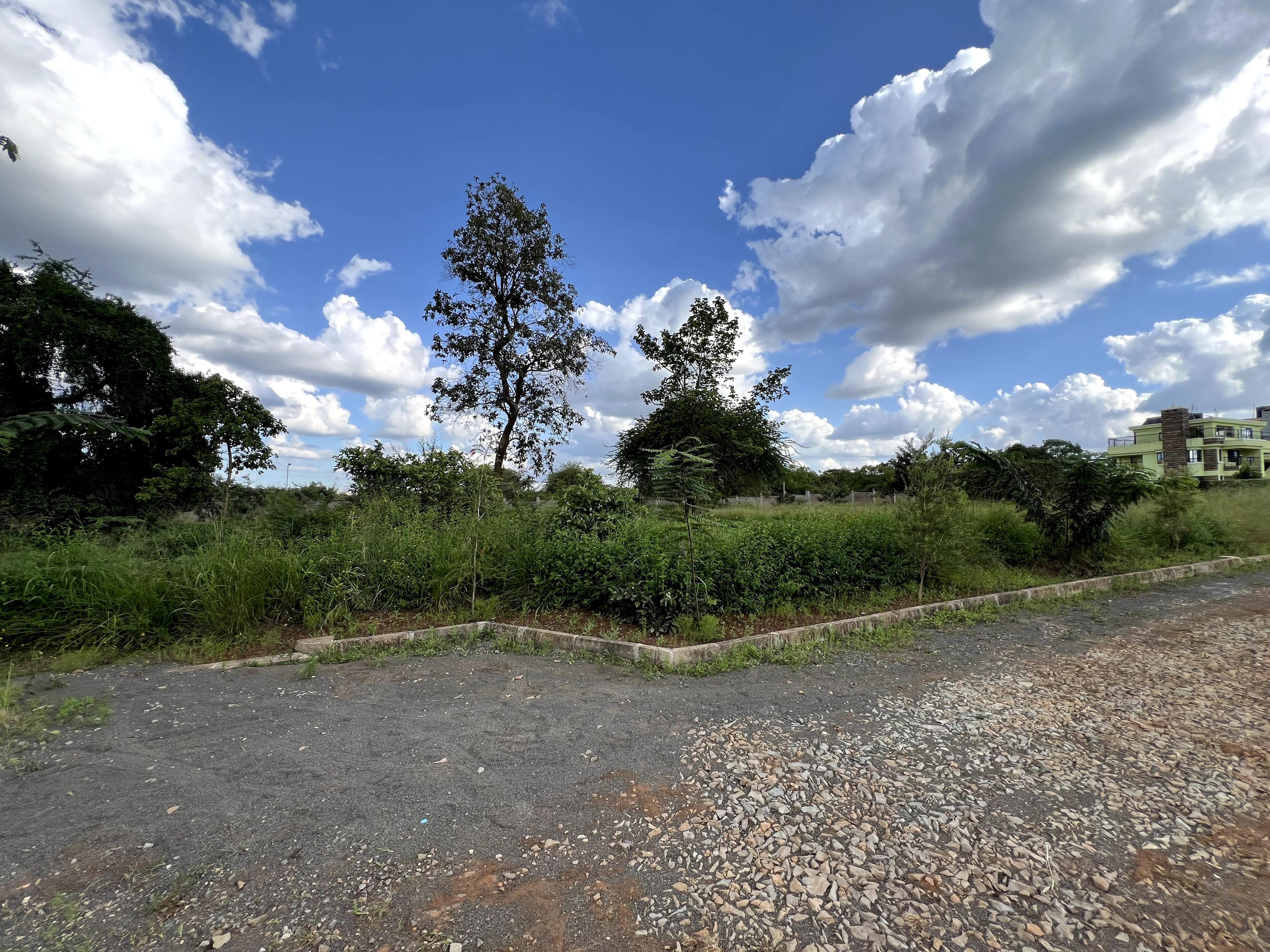 1/4 Plots for Sale – Kenyatta Road - Image 11