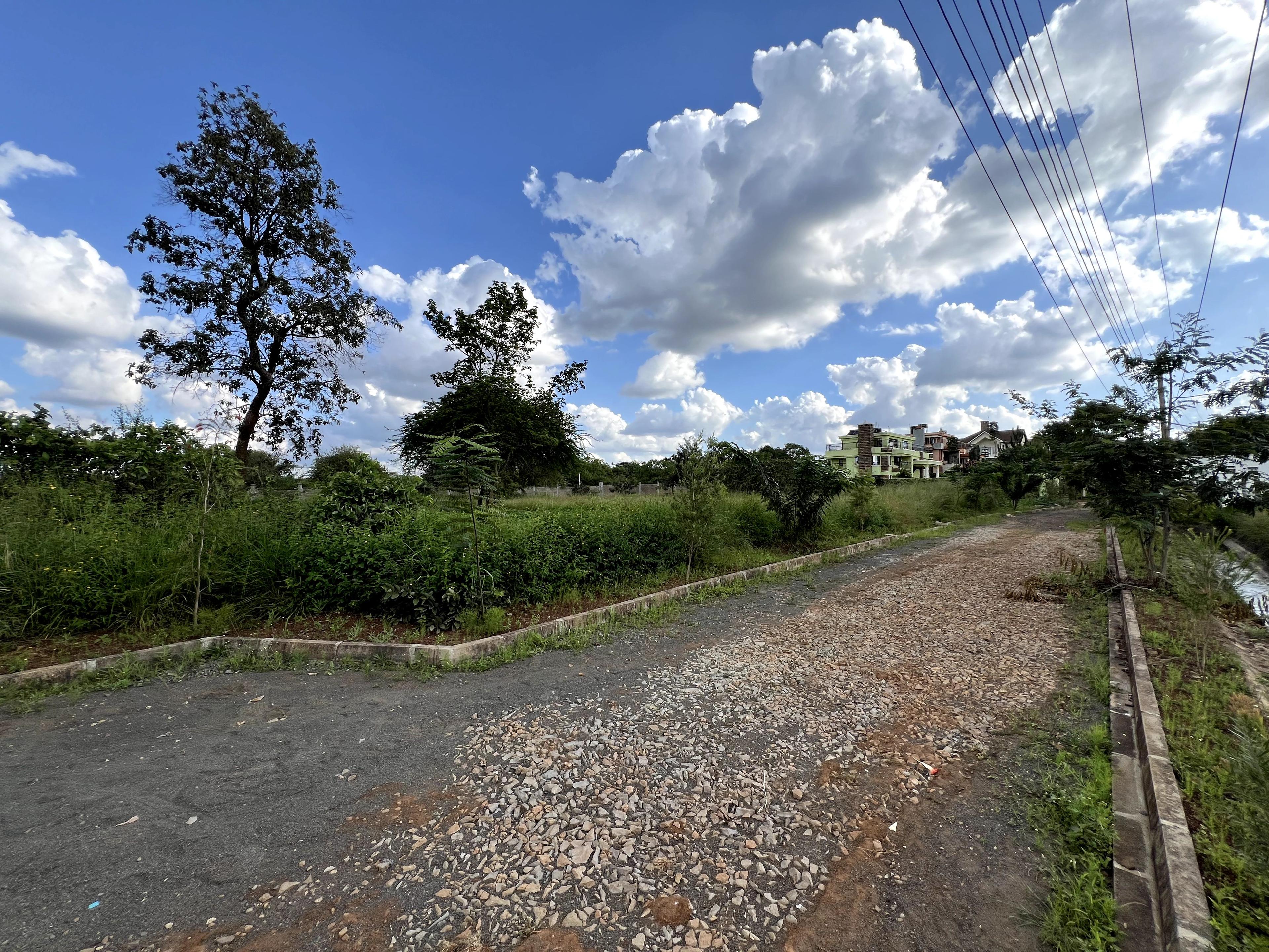 1/4 Plots for Sale – Kenyatta Road - Image 9