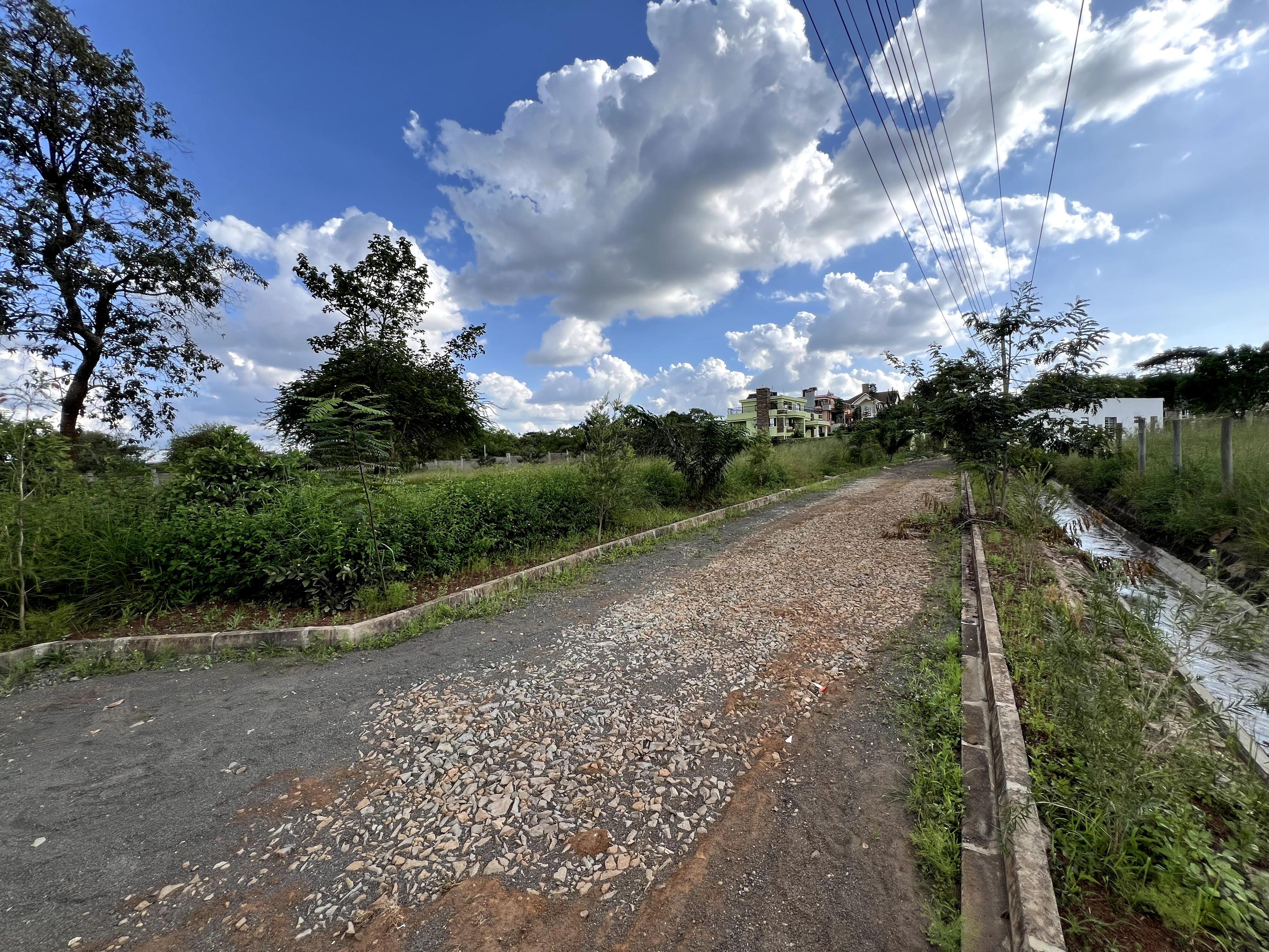 1/4 Plots for Sale – Kenyatta Road - Image 12