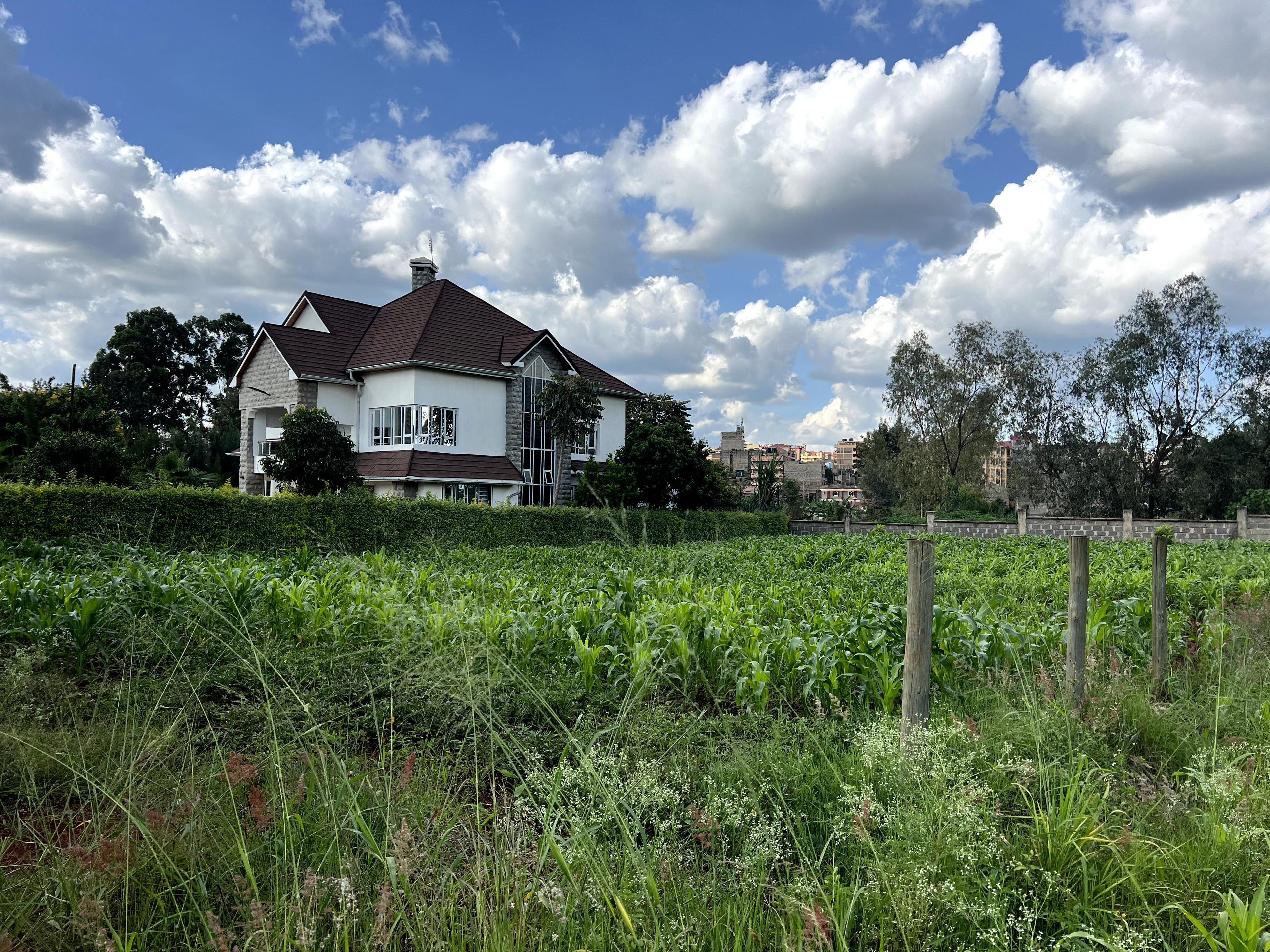 1/4 Plots for Sale – Kenyatta Road - Image 22