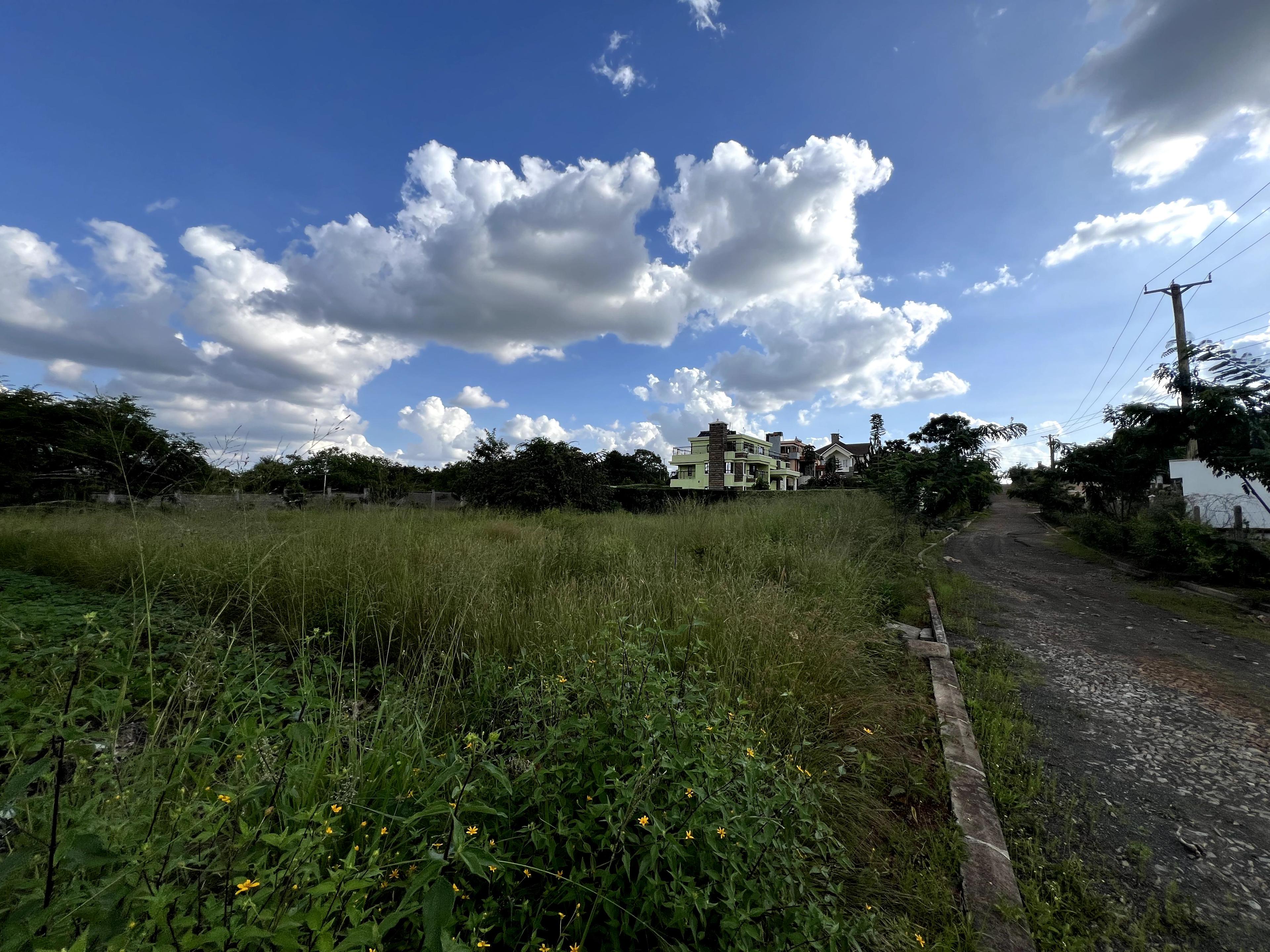 1/4 Plots for Sale – Kenyatta Road - Image 16
