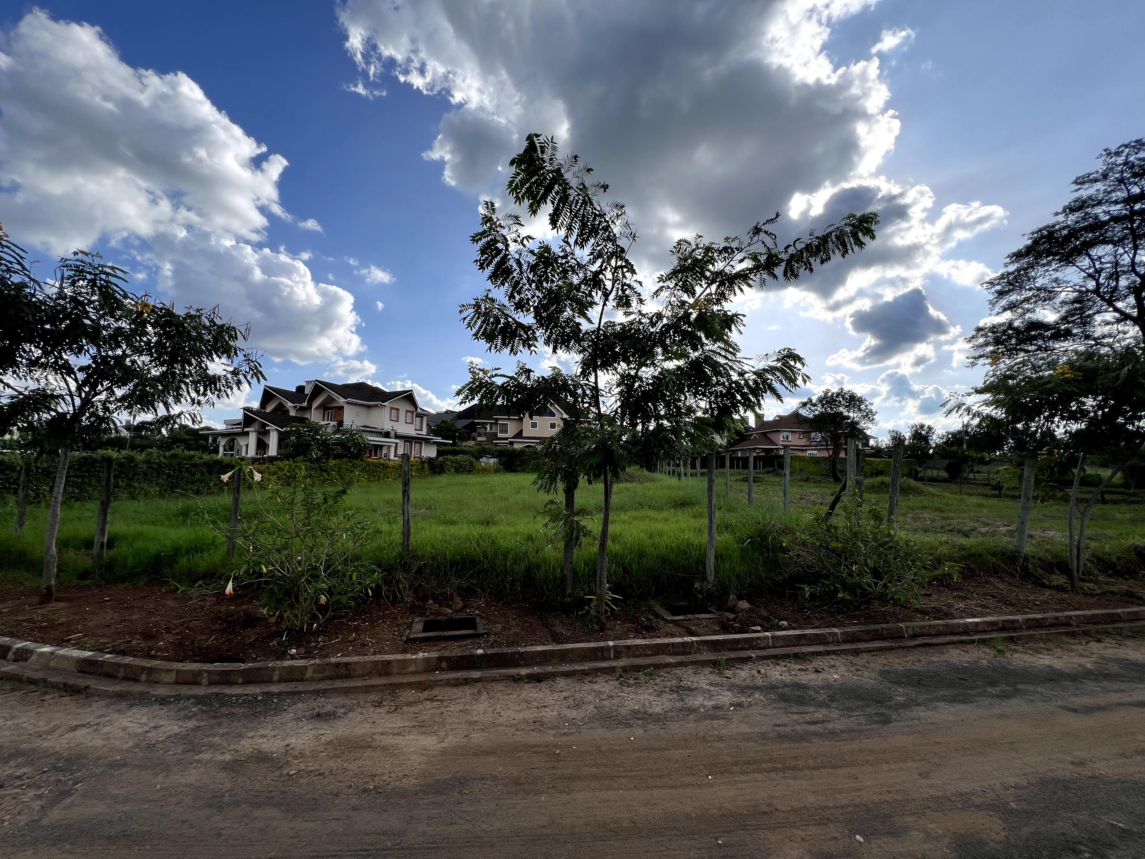 1/4 Plots for Sale – Kenyatta Road - Image 19