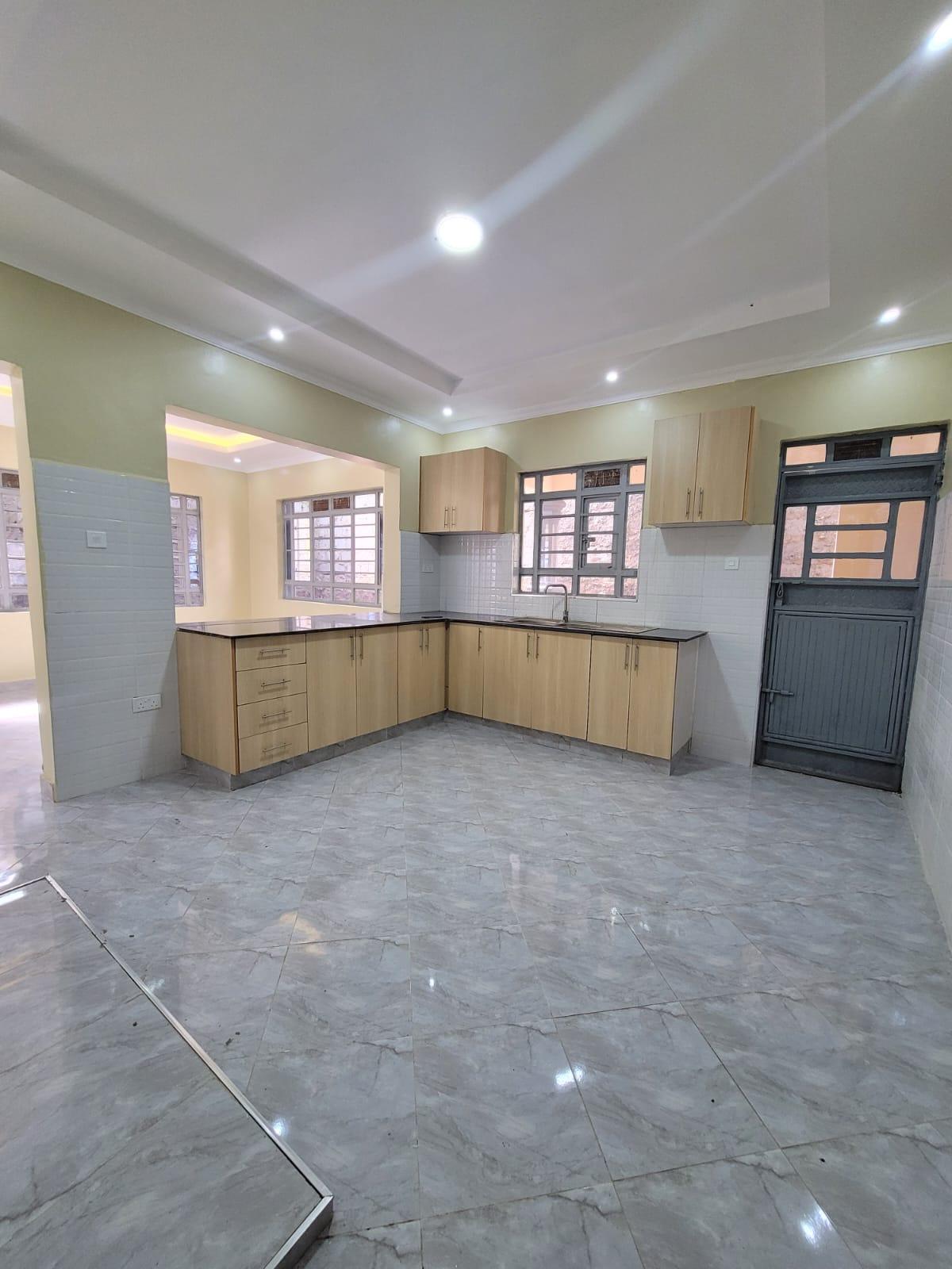 3-Bedroom Bungalows for Sale in Ruiru -Githunguri Road - Image 10