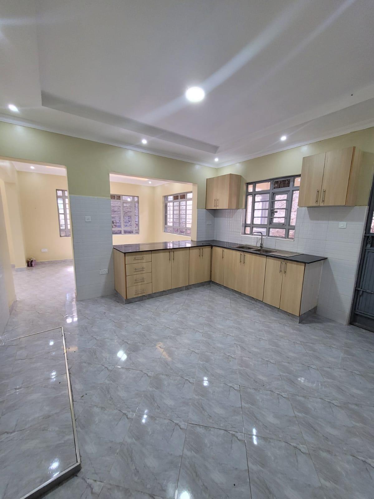 3-Bedroom Bungalows for Sale in Ruiru -Githunguri Road - Image 9