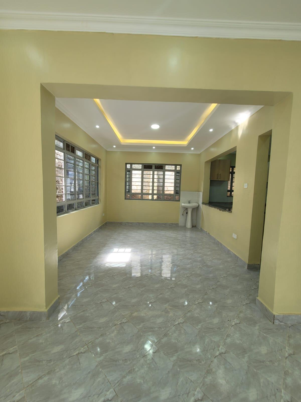 3-Bedroom Bungalows for Sale in Ruiru -Githunguri Road - Image 4