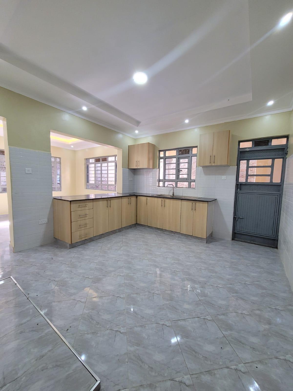 3-Bedroom Bungalows for Sale in Ruiru -Githunguri Road - Image 7