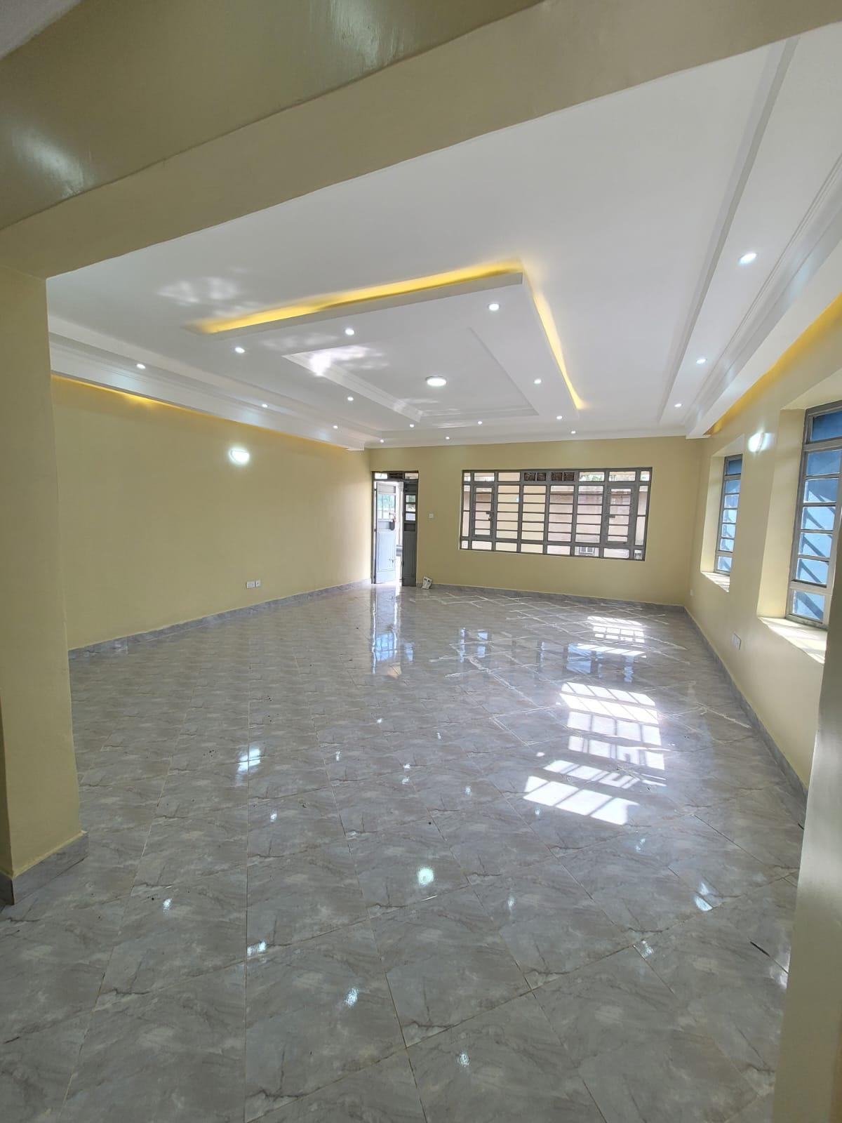 3-Bedroom Bungalows for Sale in Ruiru -Githunguri Road - Image 13