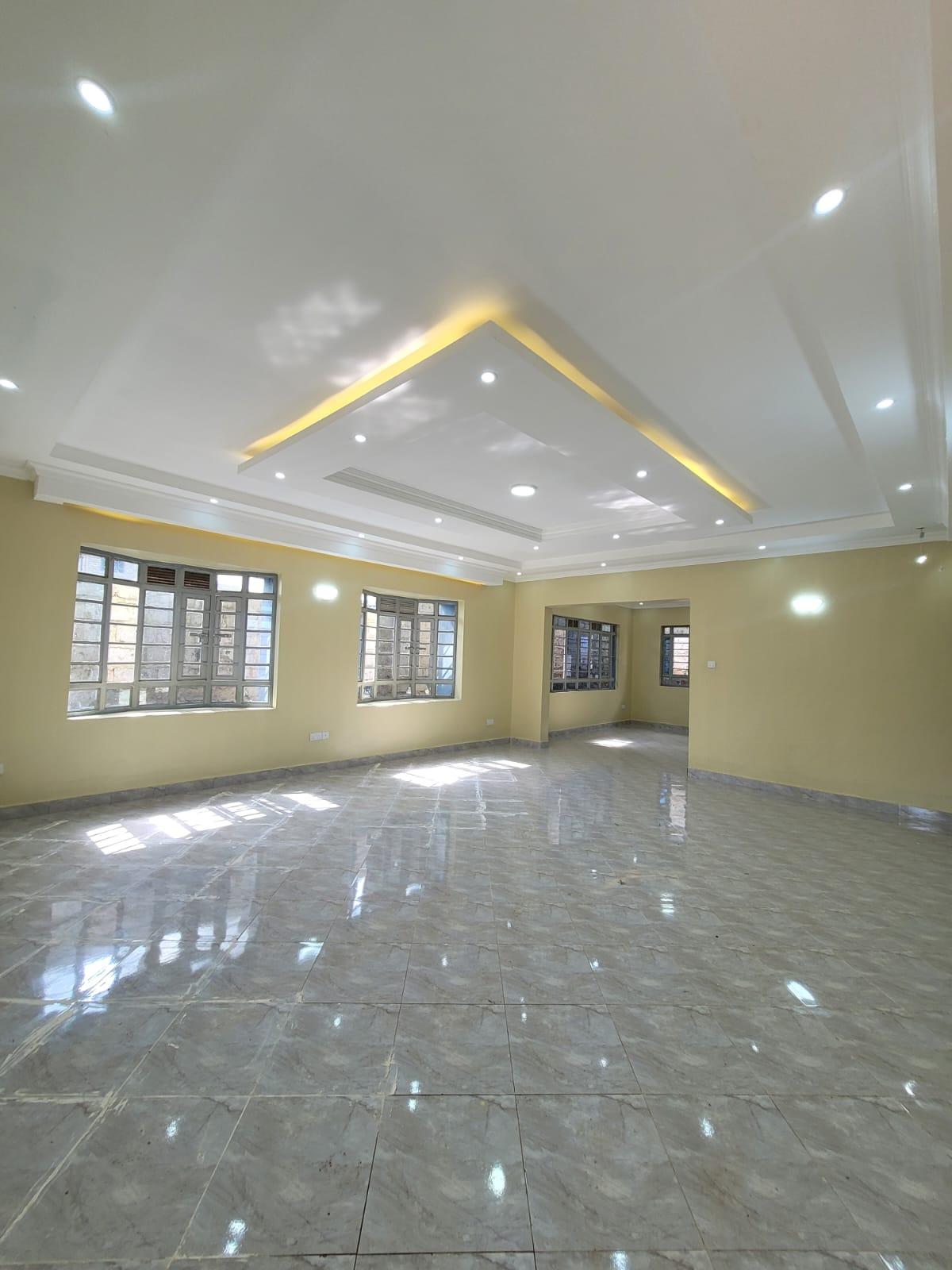 3-Bedroom Bungalows for Sale in Ruiru -Githunguri Road - Image 14