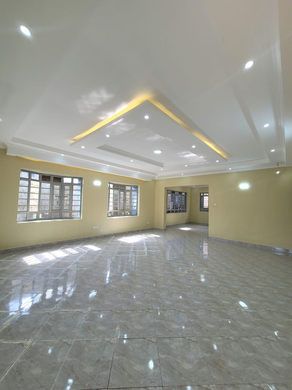 3-Bedroom Bungalows for Sale in Ruiru -Githunguri Road - Image 12