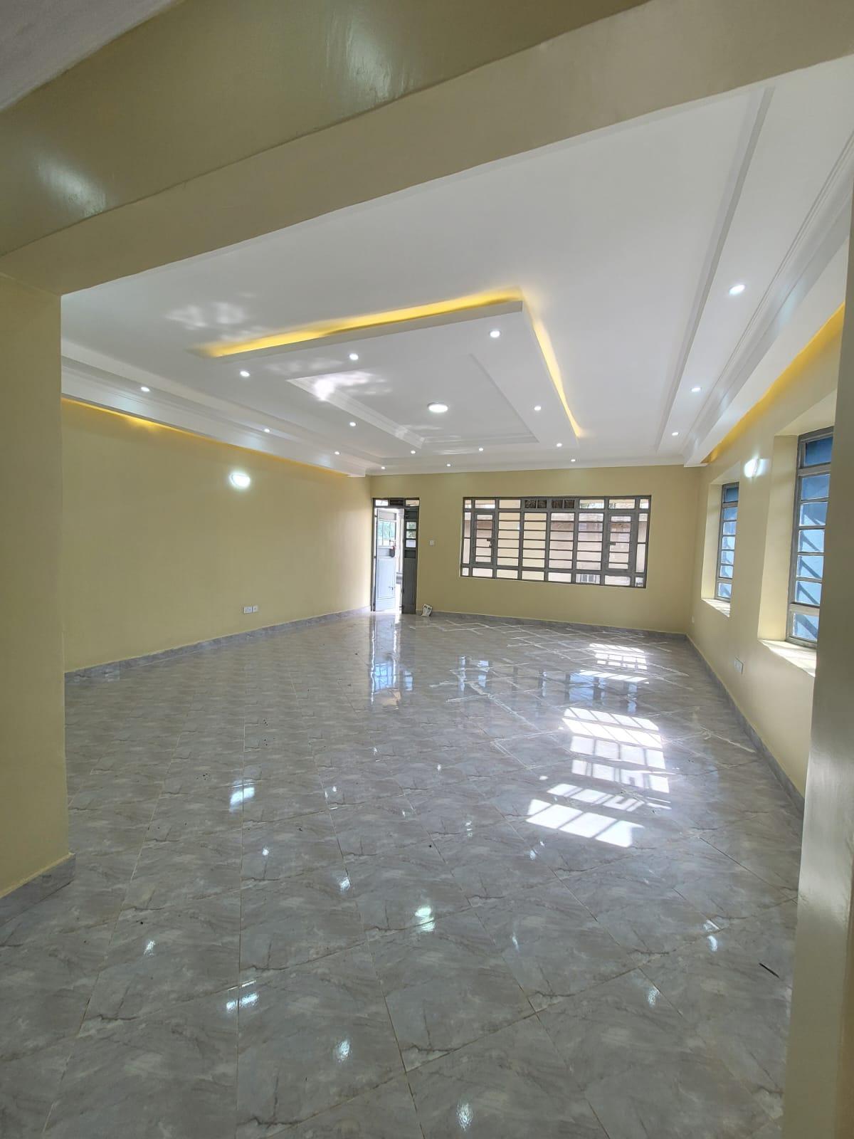 3-Bedroom Bungalows for Sale in Ruiru -Githunguri Road - Image 8