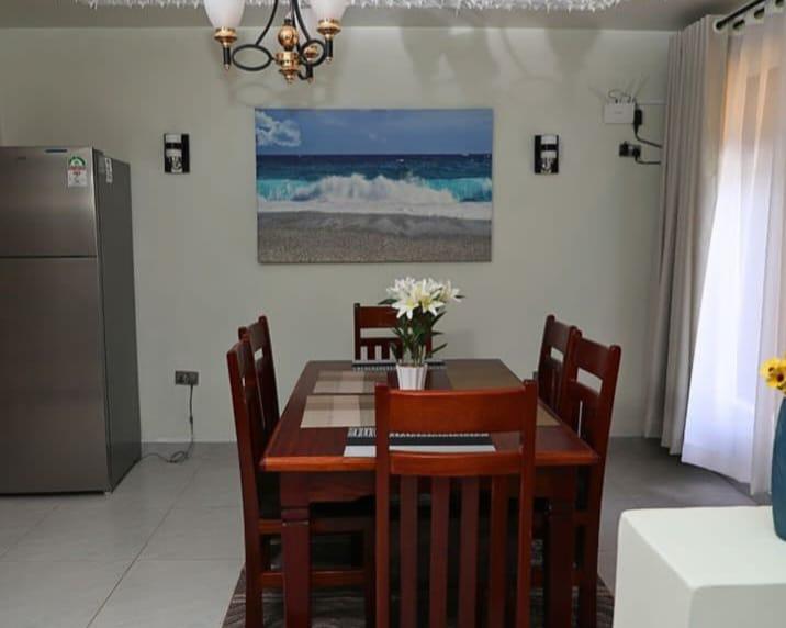 Smart Villa for Sale at a Golf Resort - Lake Elementaita - Image 2