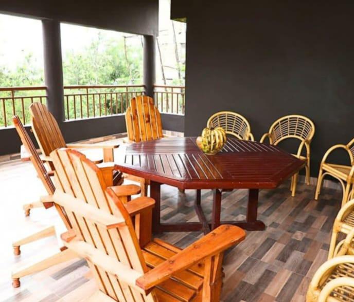 Smart Villa for Sale at a Golf Resort - Lake Elementaita - Image 6