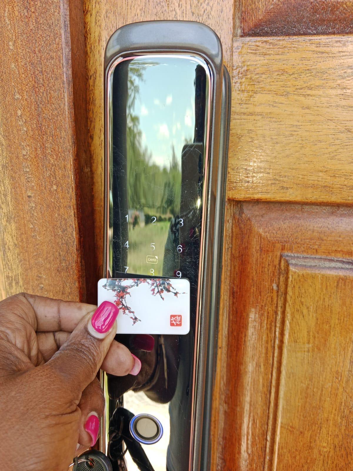 Smart Villa for Sale at a Golf Resort - Lake Elementaita - Image 13