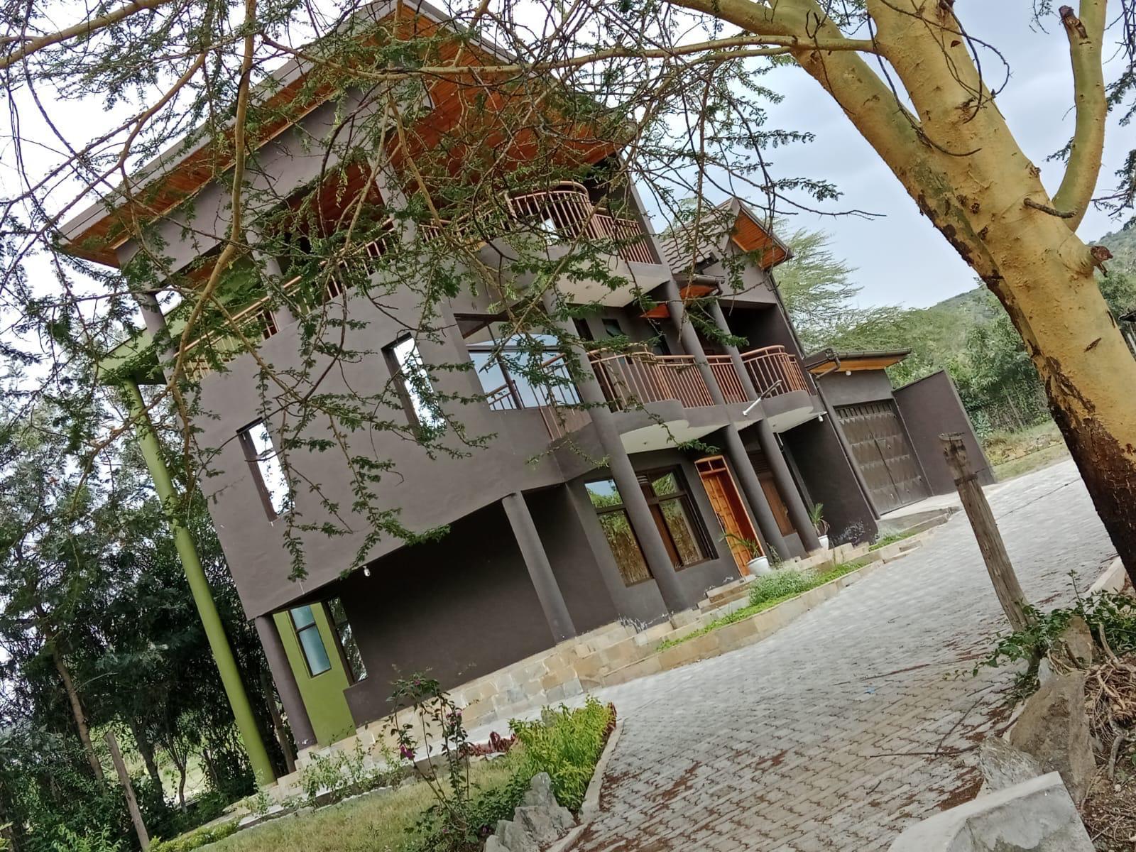 Smart Villa for Sale at a Golf Resort - Lake Elementaita - Image 15