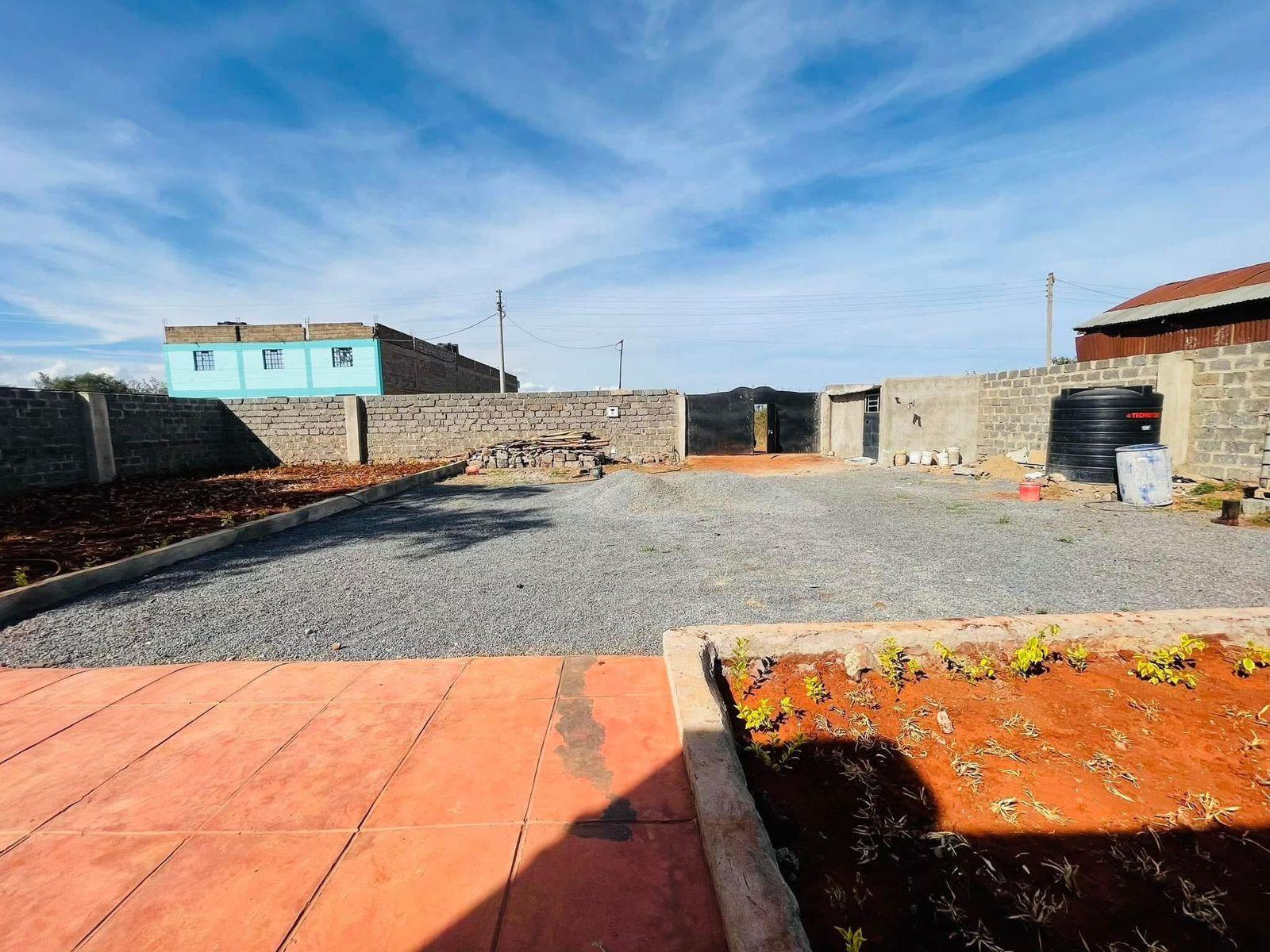3-Bedroom Flat Roof Bungalows for Sale – Ksh. 10.5M, Thika - Image 6