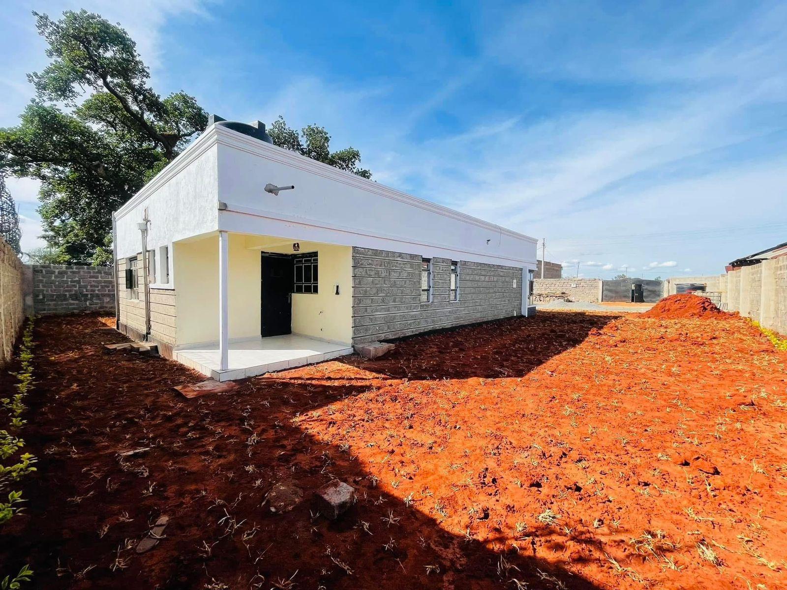 3-Bedroom Flat Roof Bungalows for Sale – Ksh. 10.5M, Thika - Image 7