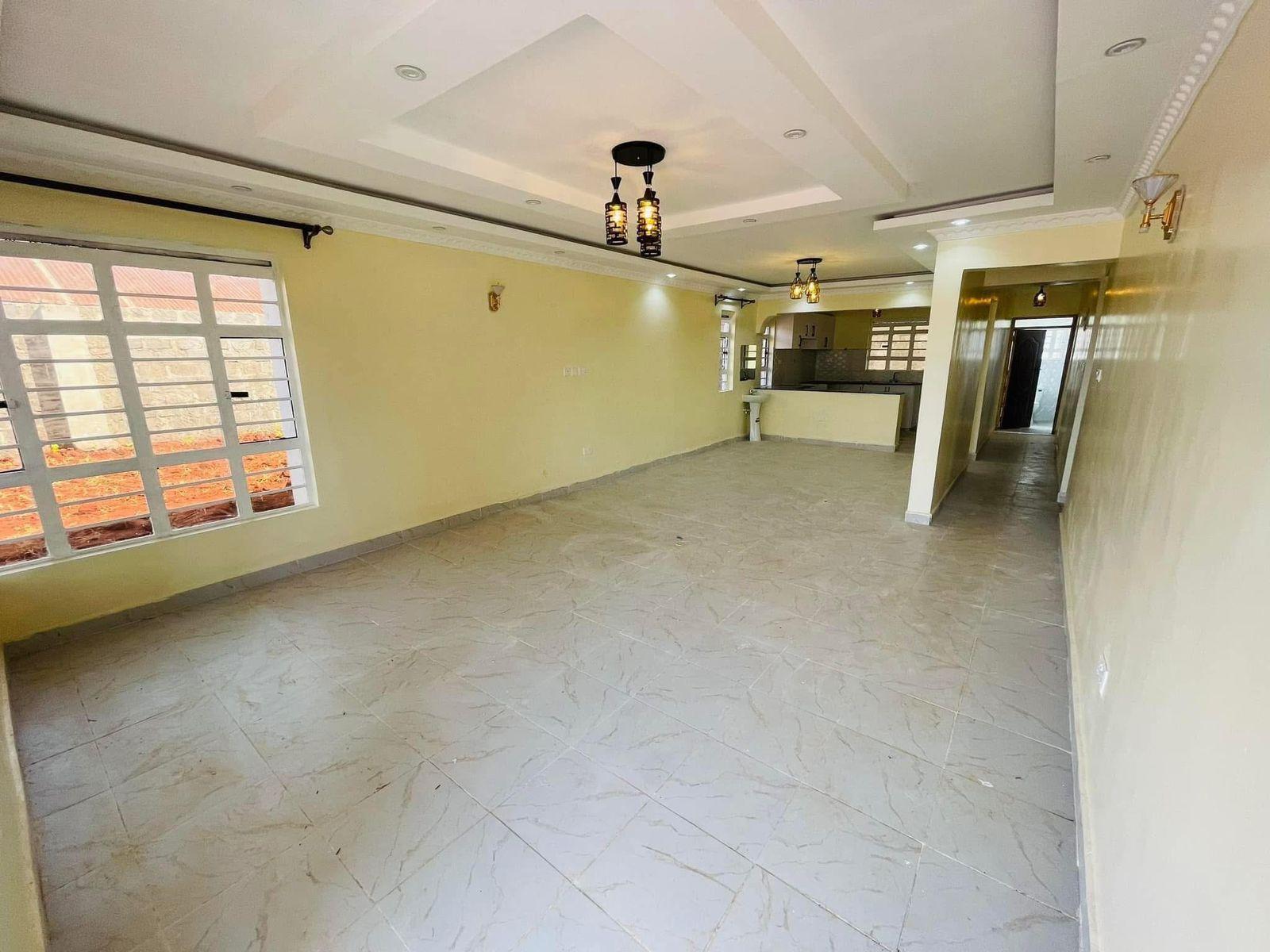 3-Bedroom Flat Roof Bungalows for Sale – Ksh. 10.5M, Thika - Image 8