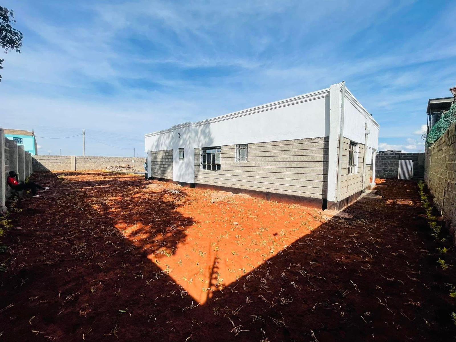 3-Bedroom Flat Roof Bungalows for Sale – Ksh. 10.5M, Thika - Image 10