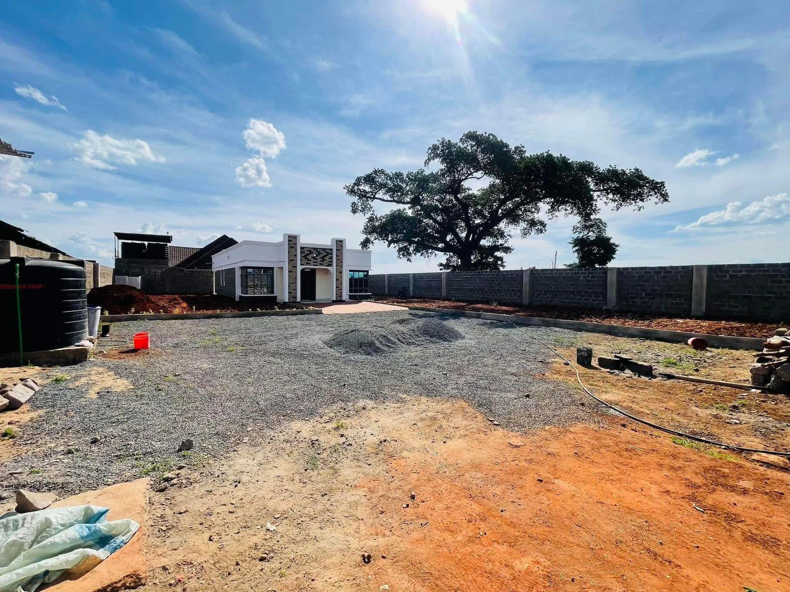 3-Bedroom Flat Roof Bungalows for Sale – Ksh. 10.5M, Thika - Image 14