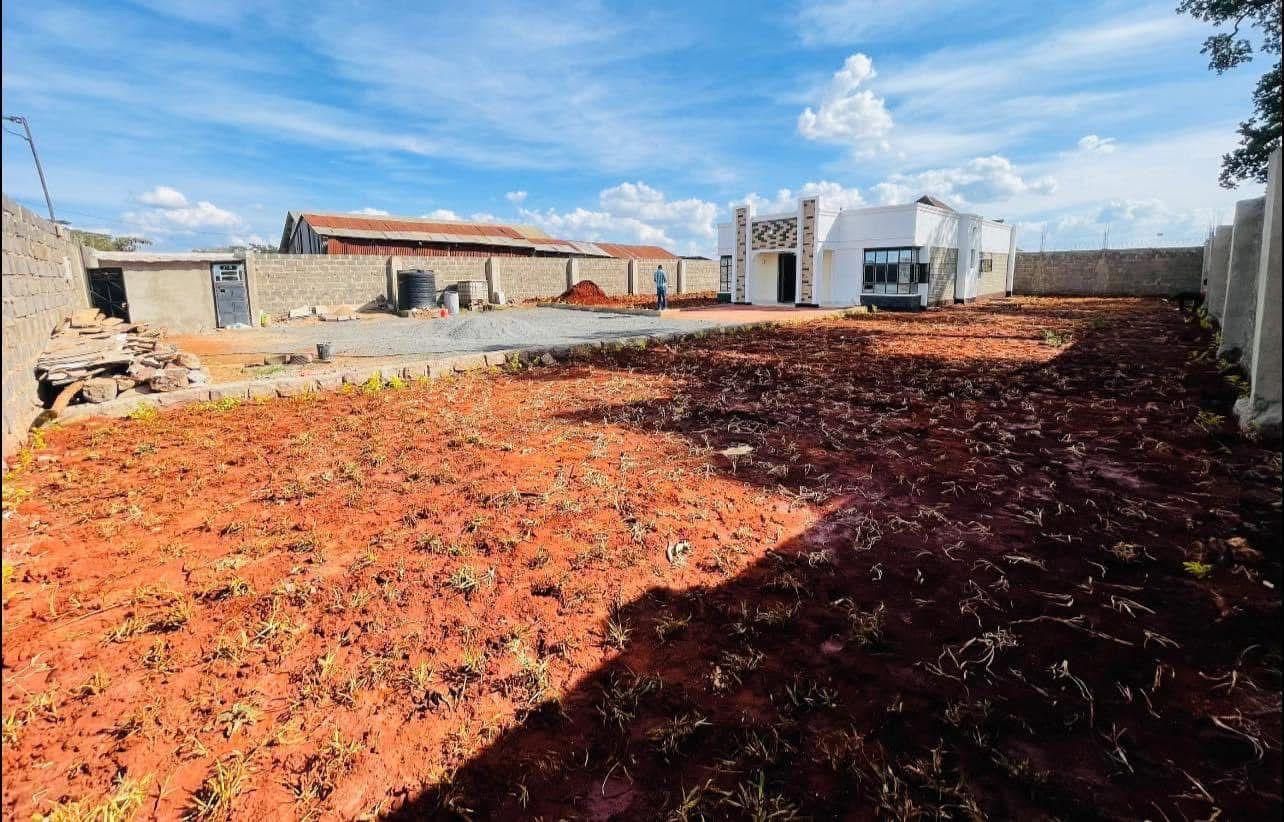 3-Bedroom Flat Roof Bungalows for Sale – Ksh. 10.5M, Thika - Image 9