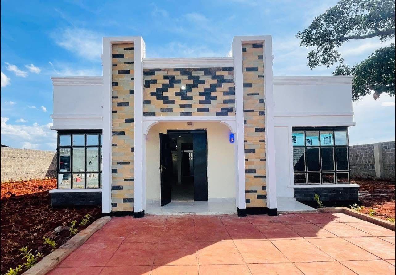 3-Bedroom Flat Roof Bungalows for Sale – Ksh. 10.5M, Thika - Image 16