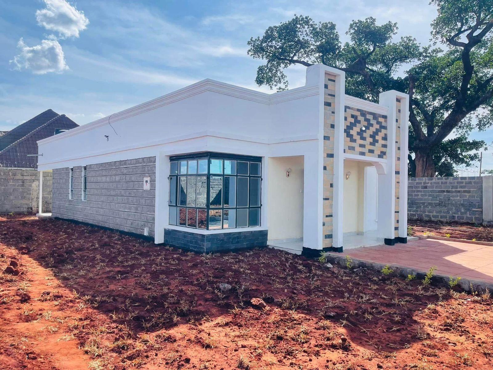 3-Bedroom Flat Roof Bungalows for Sale – Ksh. 10.5M, Thika - Image 21
