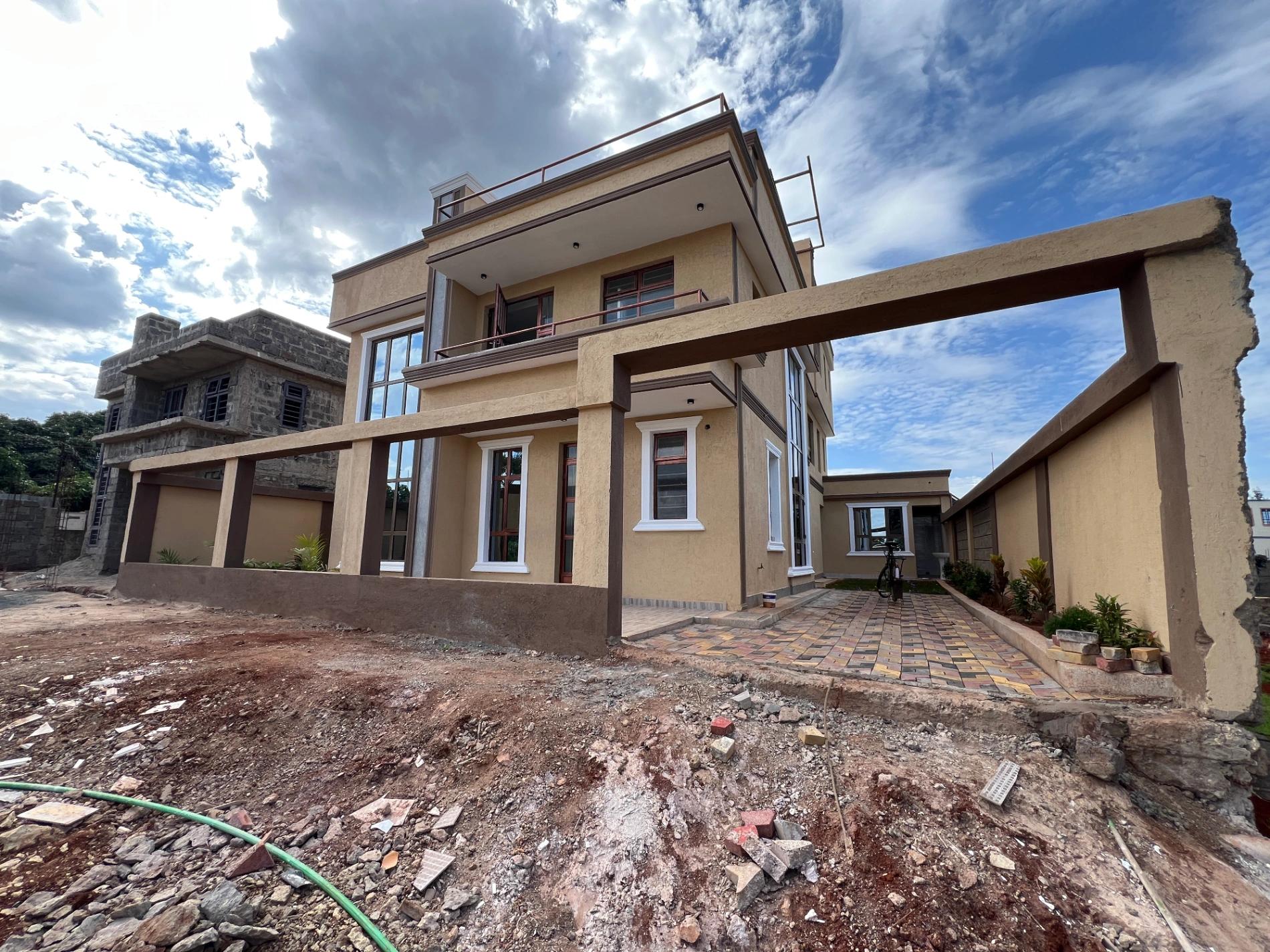 MANSIONS FOR SALE IN RUIRU  - Image 2