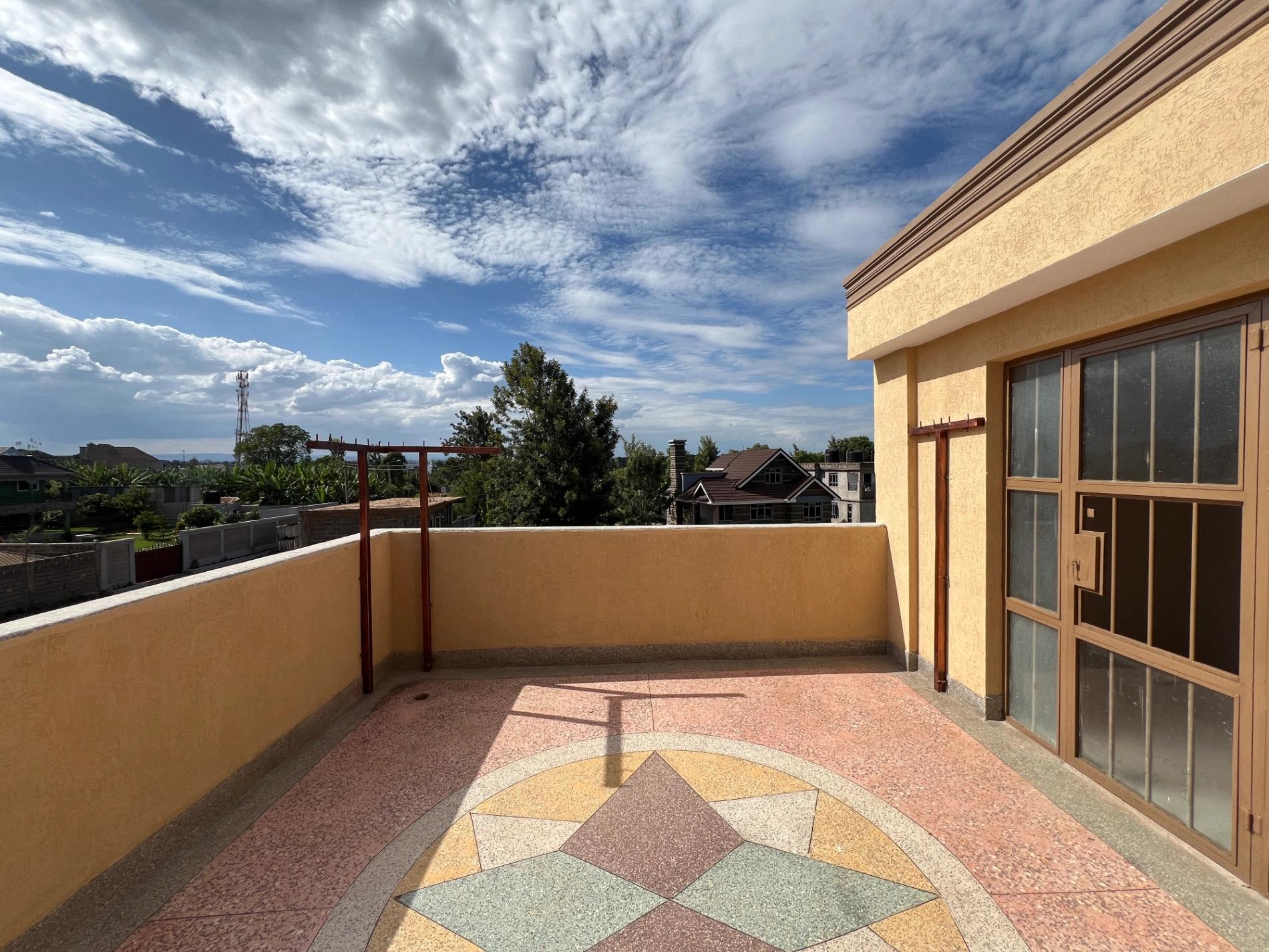 MANSIONS FOR SALE IN RUIRU  - Image 4