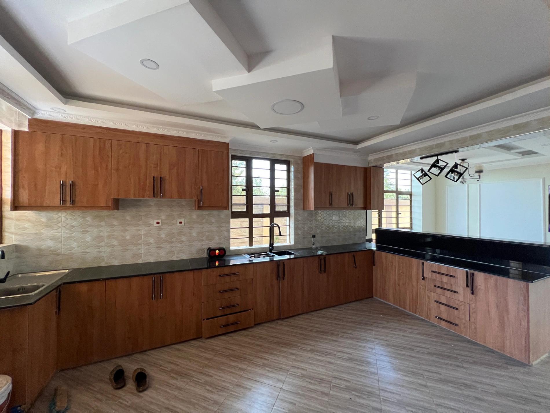 MANSIONS FOR SALE IN RUIRU  - Image 12