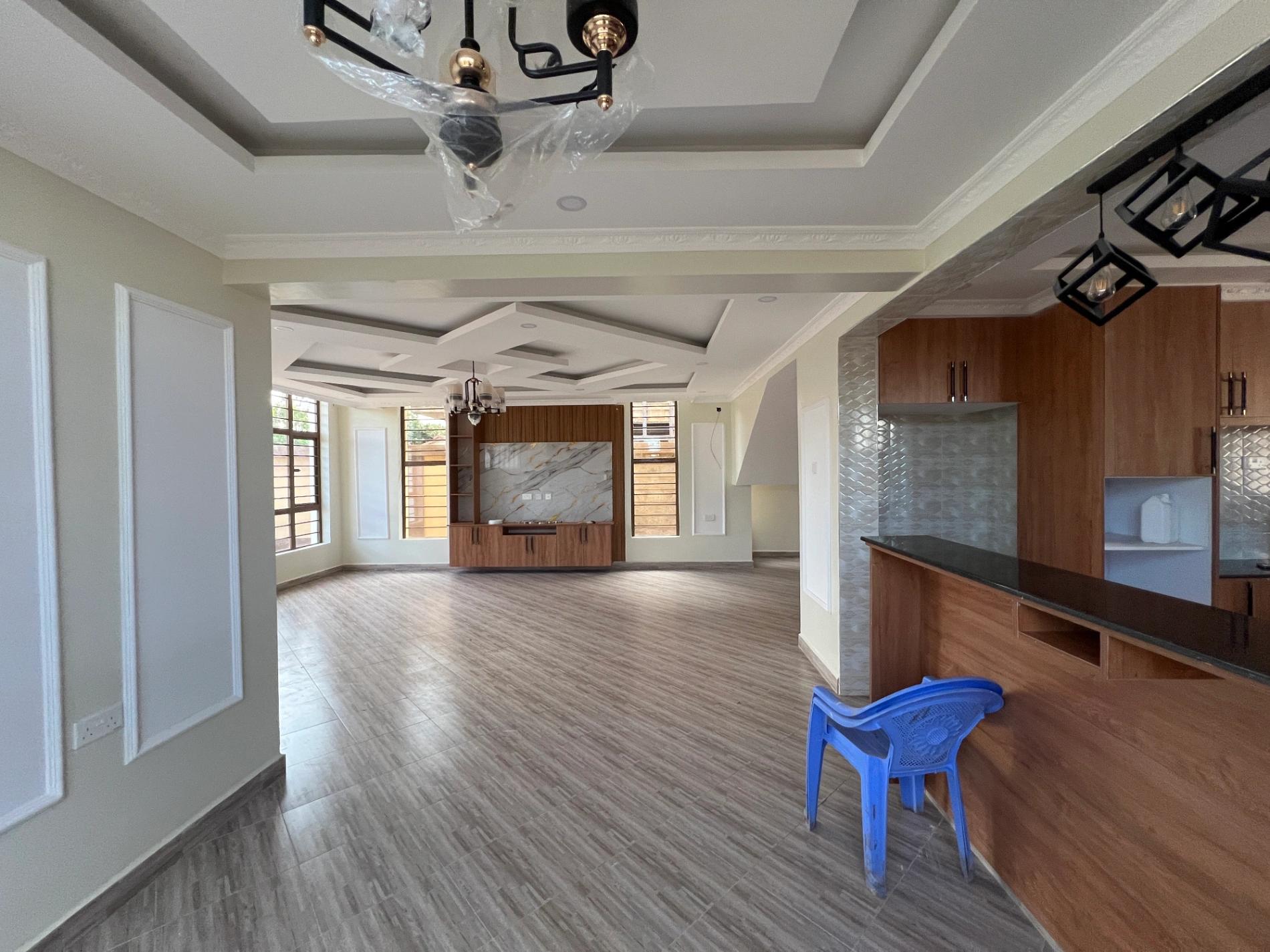 MANSIONS FOR SALE IN RUIRU  - Image 15