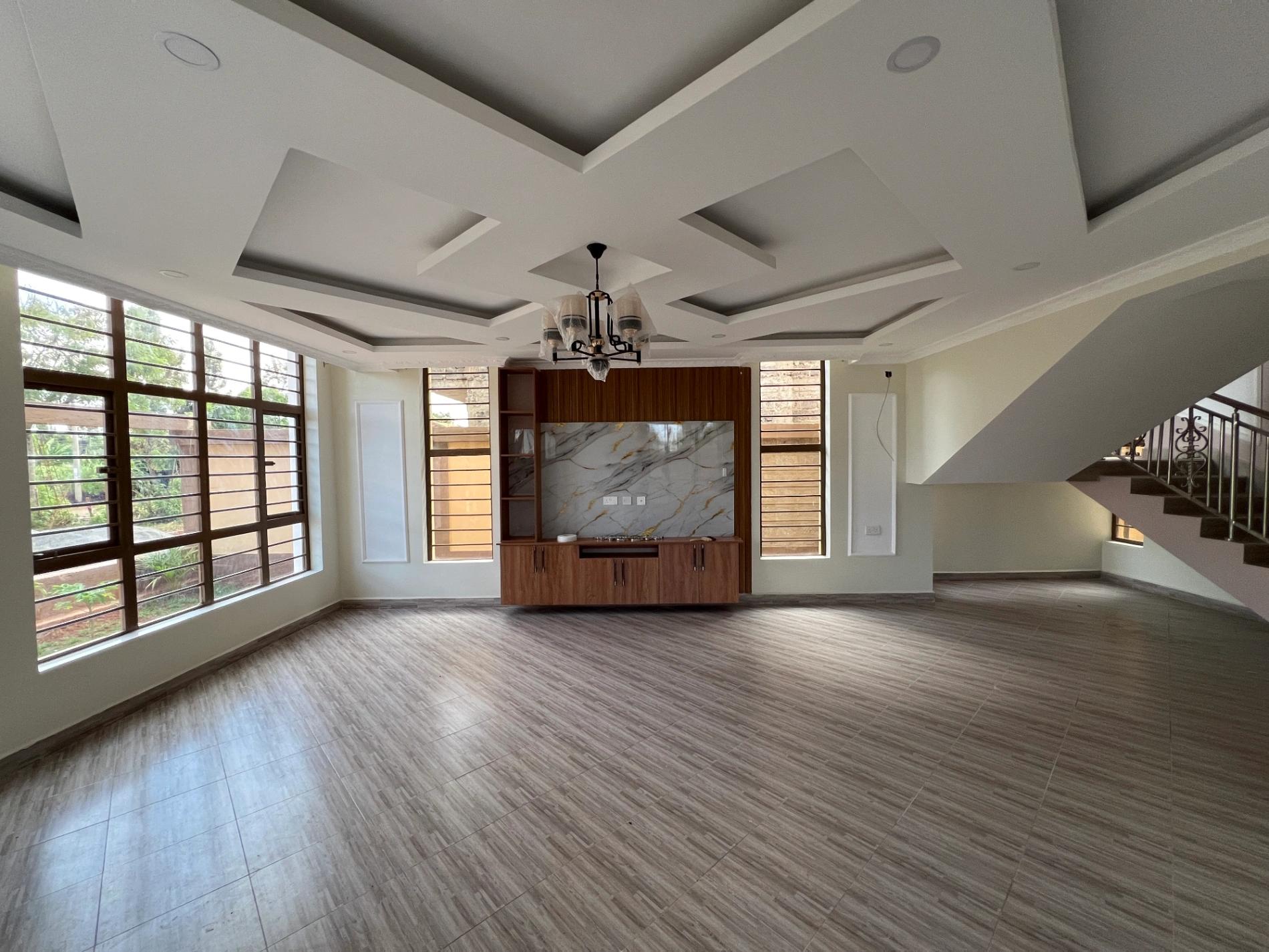 MANSIONS FOR SALE IN RUIRU  - Image 22