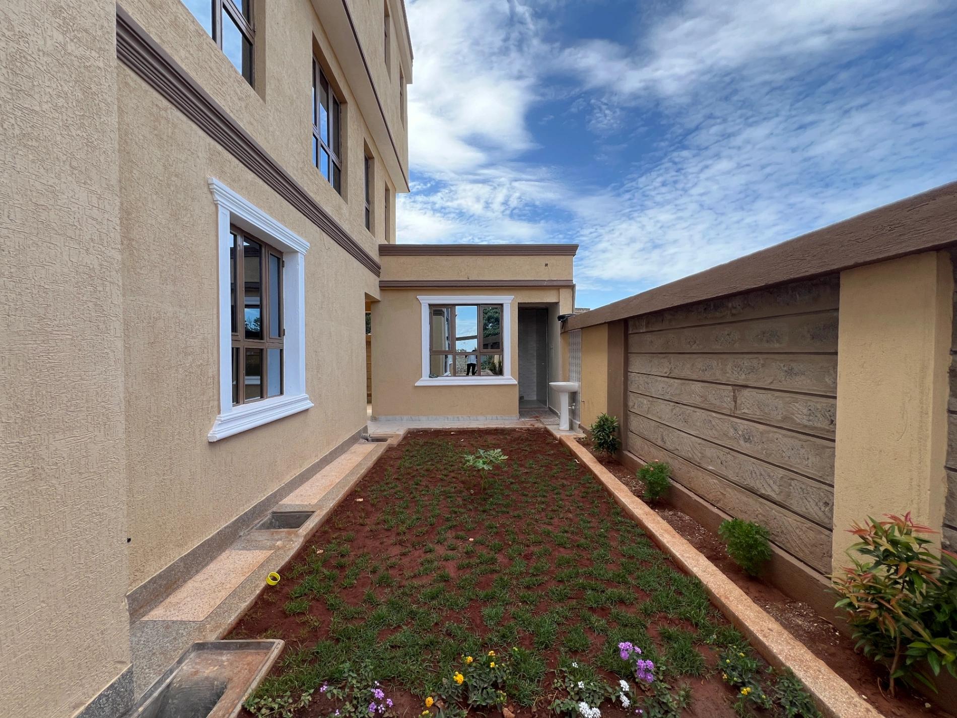 MANSIONS FOR SALE IN RUIRU  - Image 21