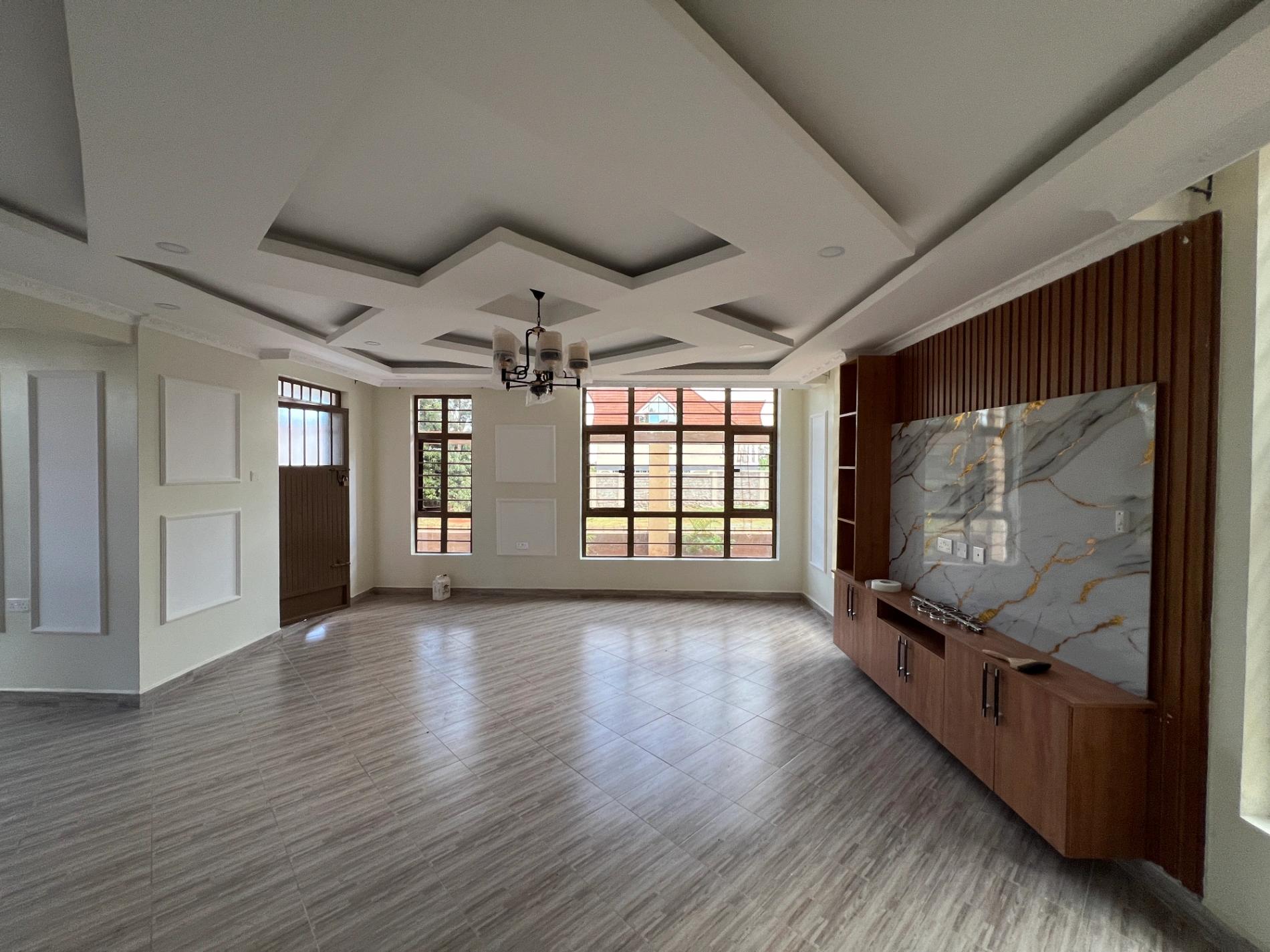 MANSIONS FOR SALE IN RUIRU  - Image 30
