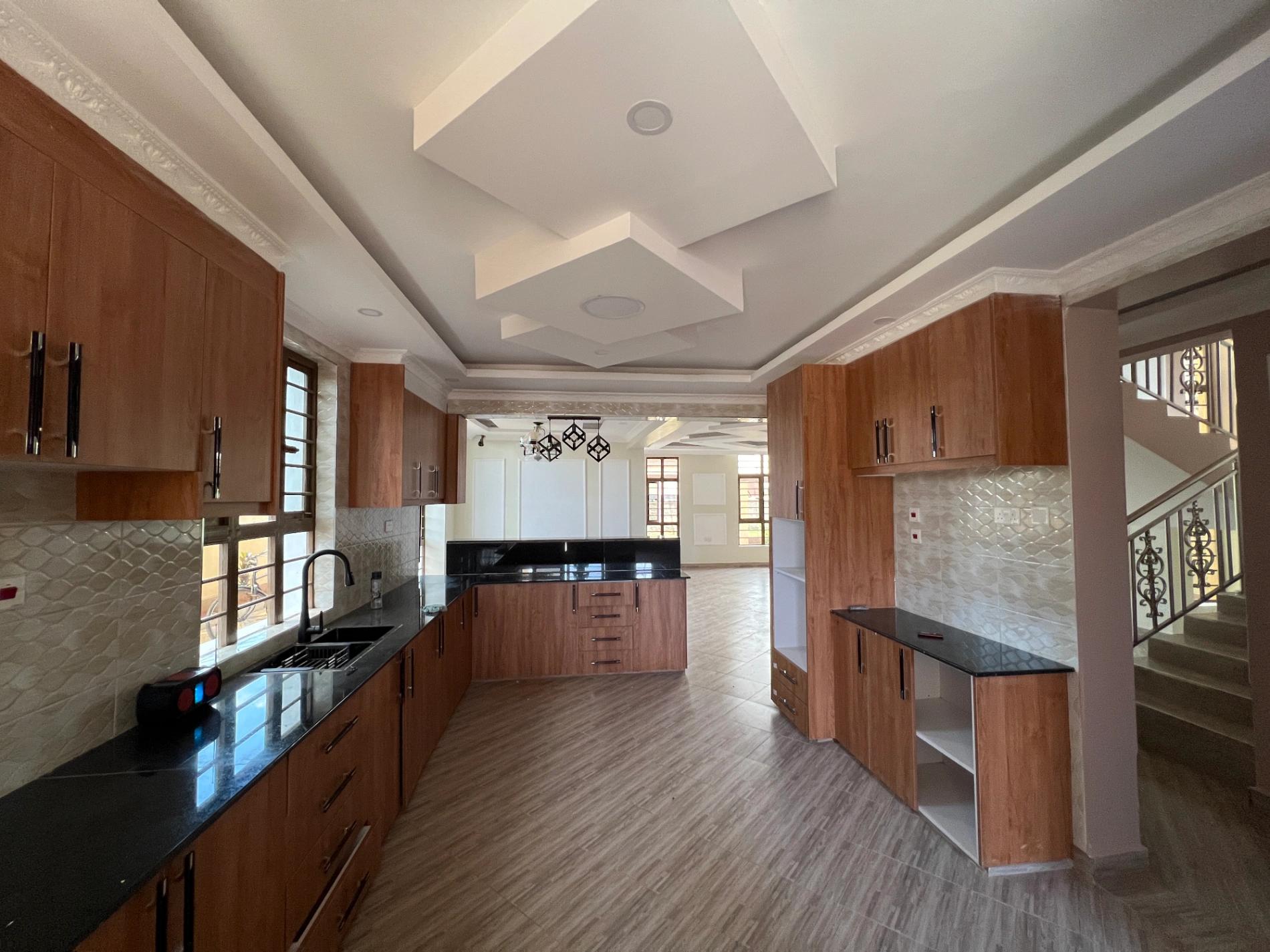 MANSIONS FOR SALE IN RUIRU  - Image 31