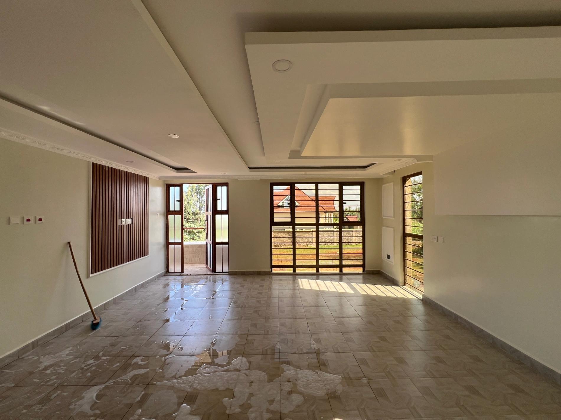 MANSIONS FOR SALE IN RUIRU  - Image 32