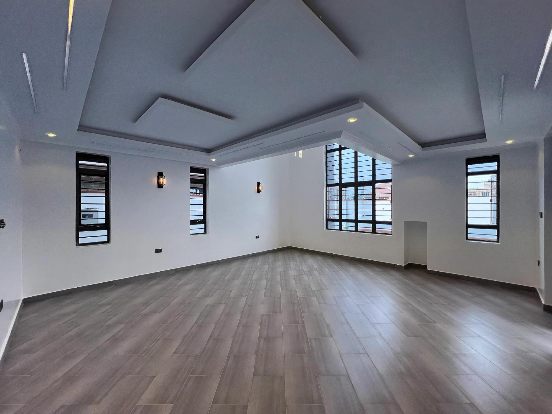 CLASSIC MANSION ON SALE IN RUIRU KIAMBU - Image 4