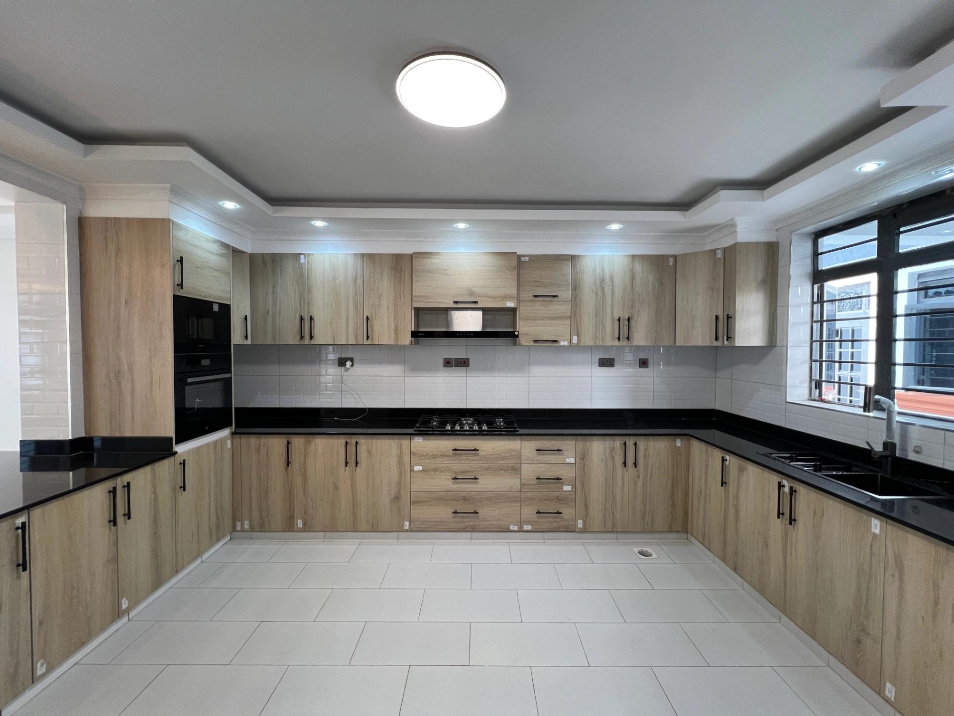 CLASSIC MANSION ON SALE IN RUIRU KIAMBU - Image 24