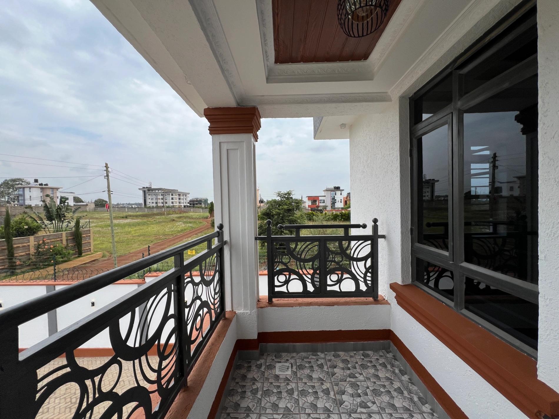 CLASSIC MANSION ON SALE IN RUIRU KIAMBU - Image 7