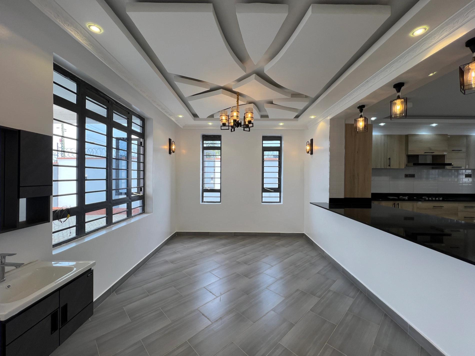 CLASSIC MANSION ON SALE IN RUIRU KIAMBU - Image 9