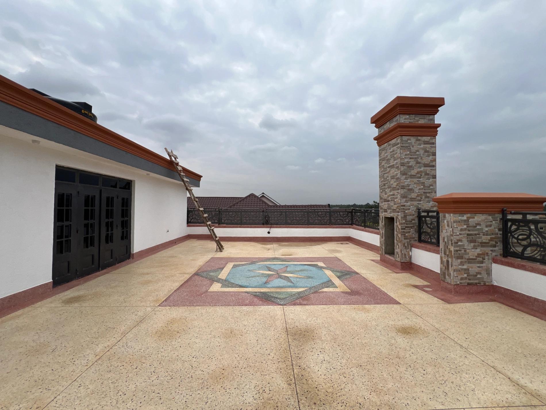 CLASSIC MANSION ON SALE IN RUIRU KIAMBU - Image 11
