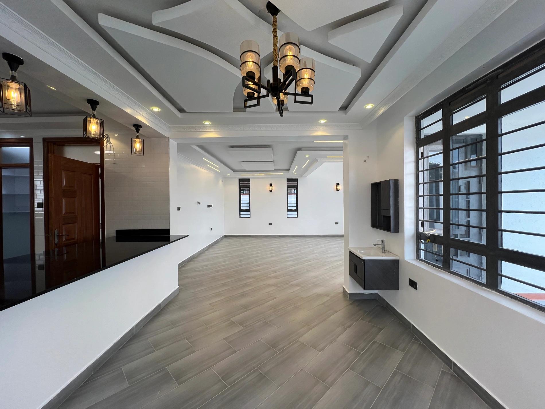 CLASSIC MANSION ON SALE IN RUIRU KIAMBU - Image 15