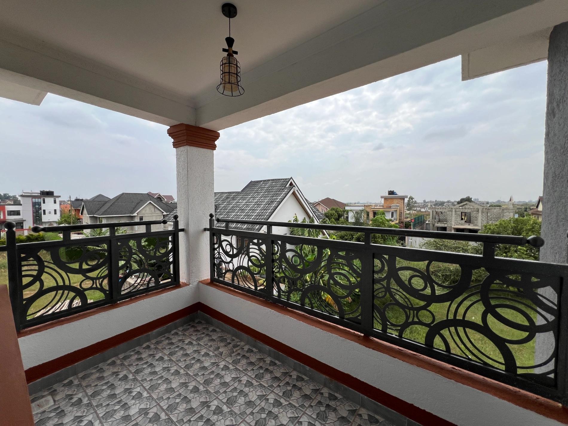 CLASSIC MANSION ON SALE IN RUIRU KIAMBU - Image 44