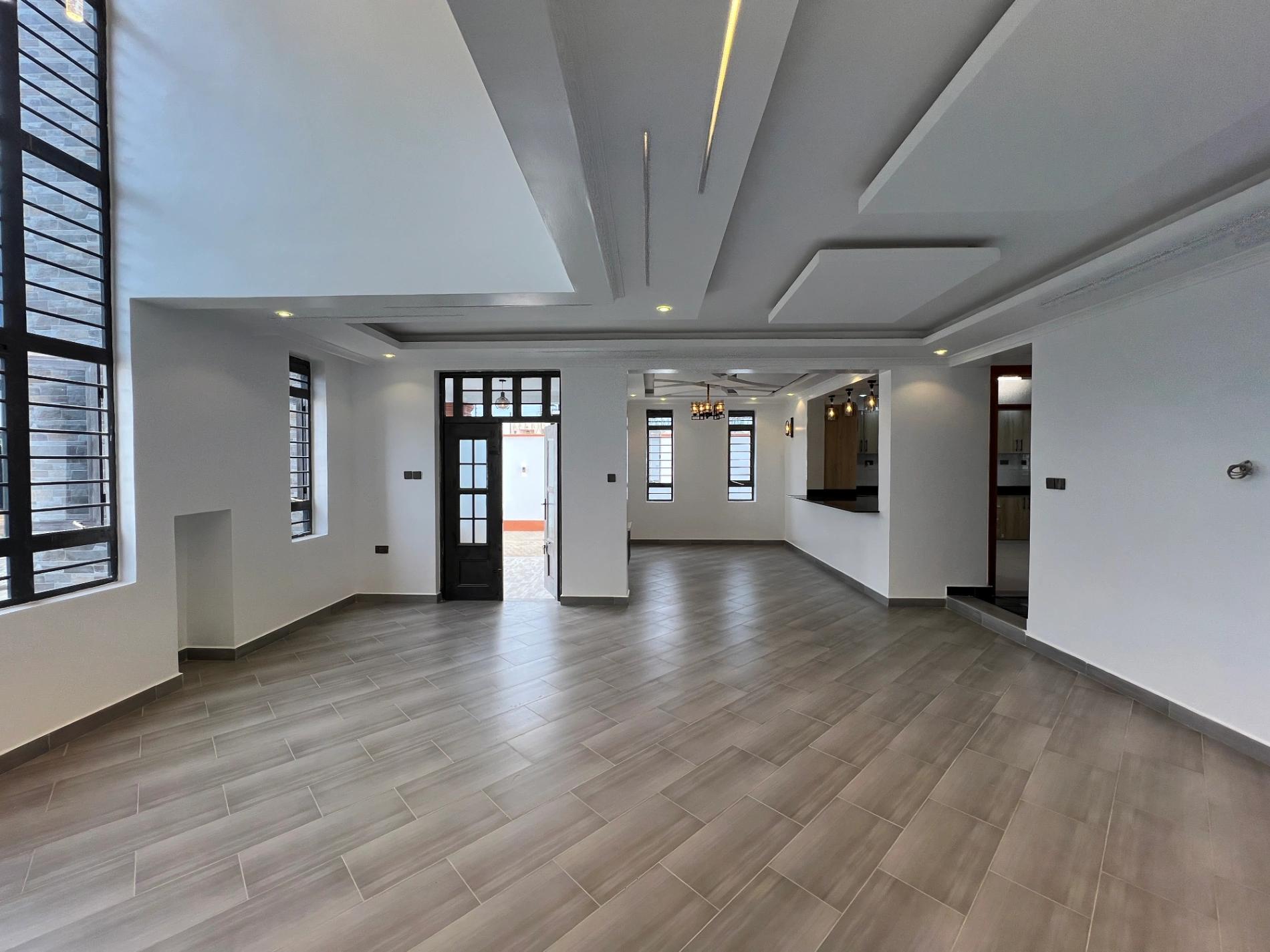 CLASSIC MANSION ON SALE IN RUIRU KIAMBU - Image 31