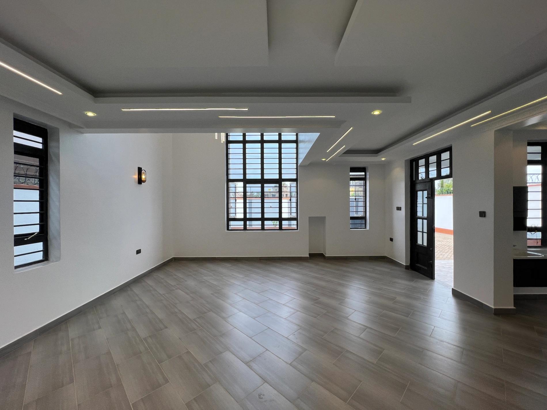 CLASSIC MANSION ON SALE IN RUIRU KIAMBU - Image 30