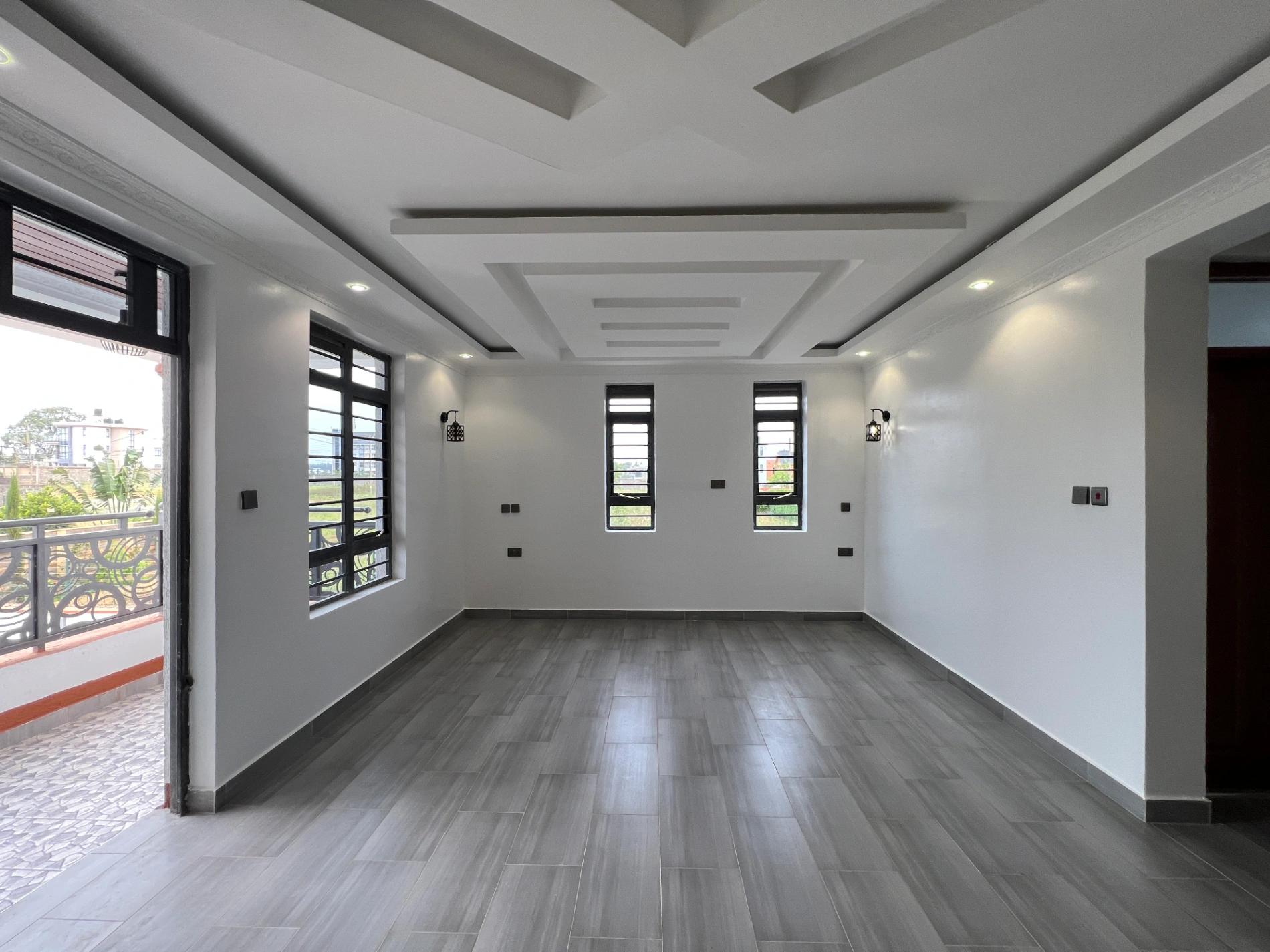 CLASSIC MANSION ON SALE IN RUIRU KIAMBU - Image 33