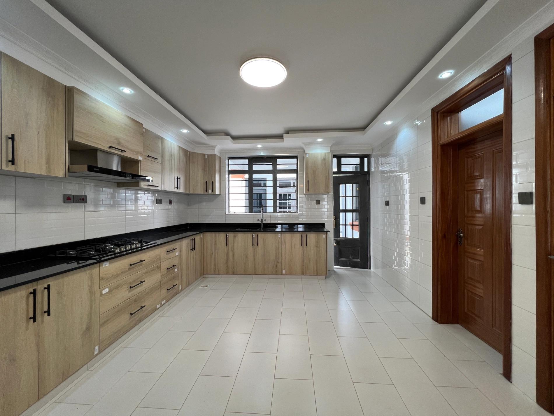 CLASSIC MANSION ON SALE IN RUIRU KIAMBU - Image 35